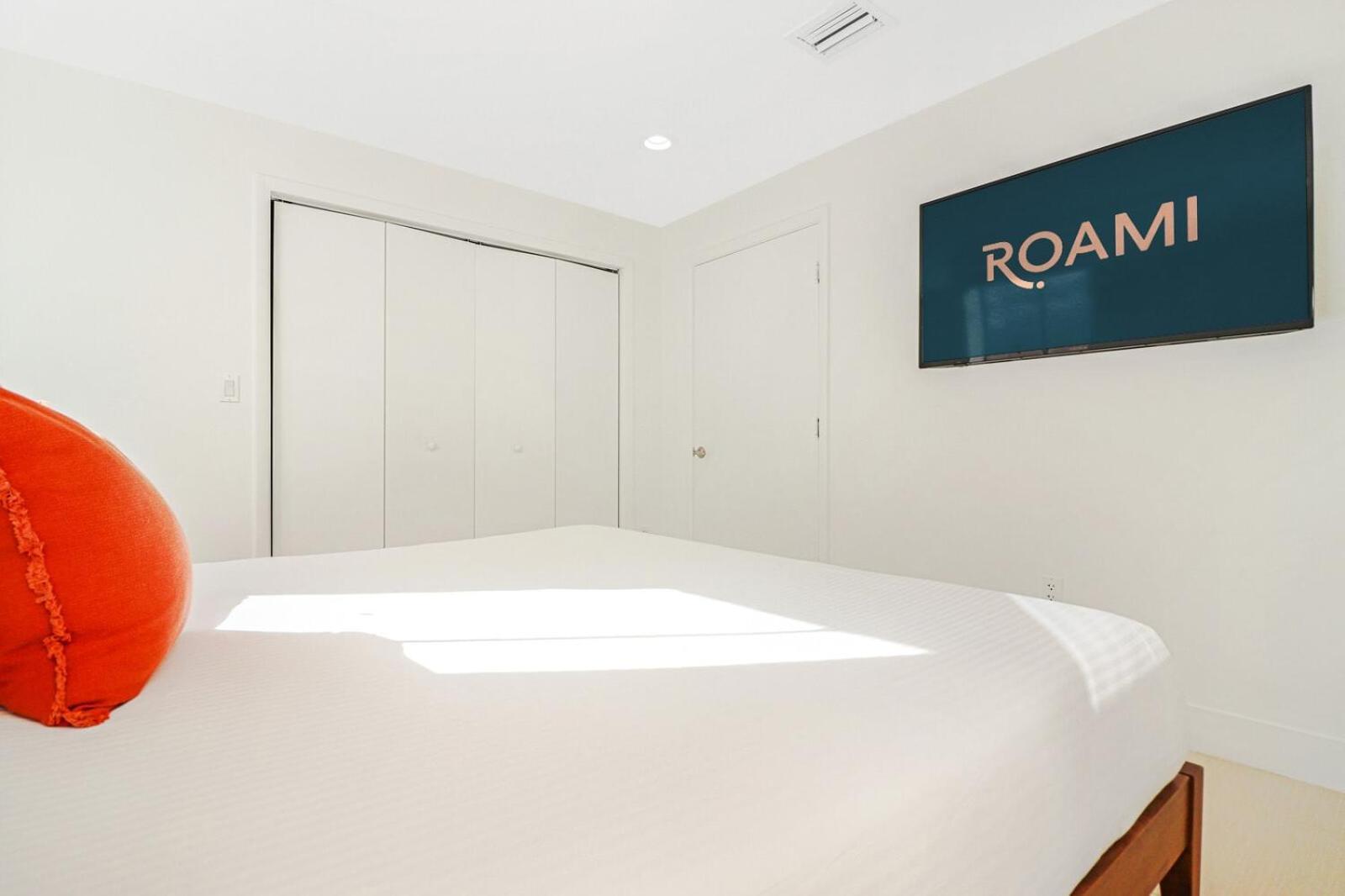 Apartment Roami At The Ralston Miami