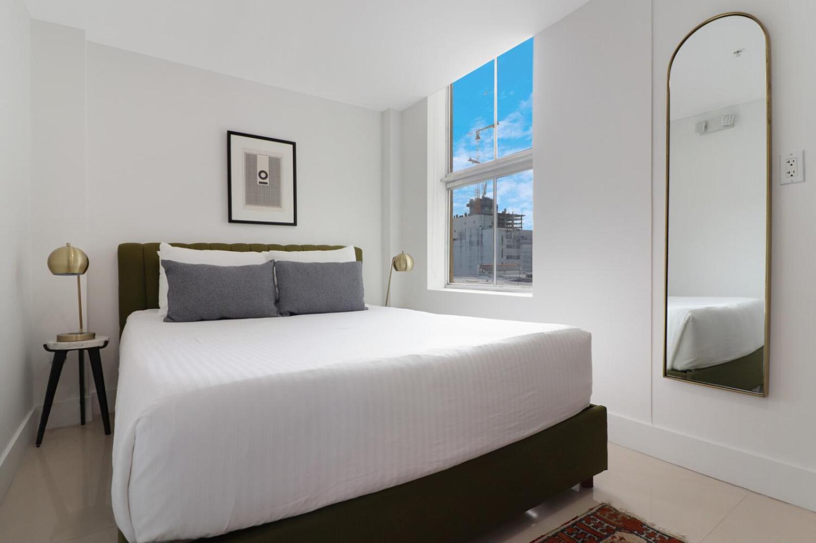 Apartment Roami At The Ralston *