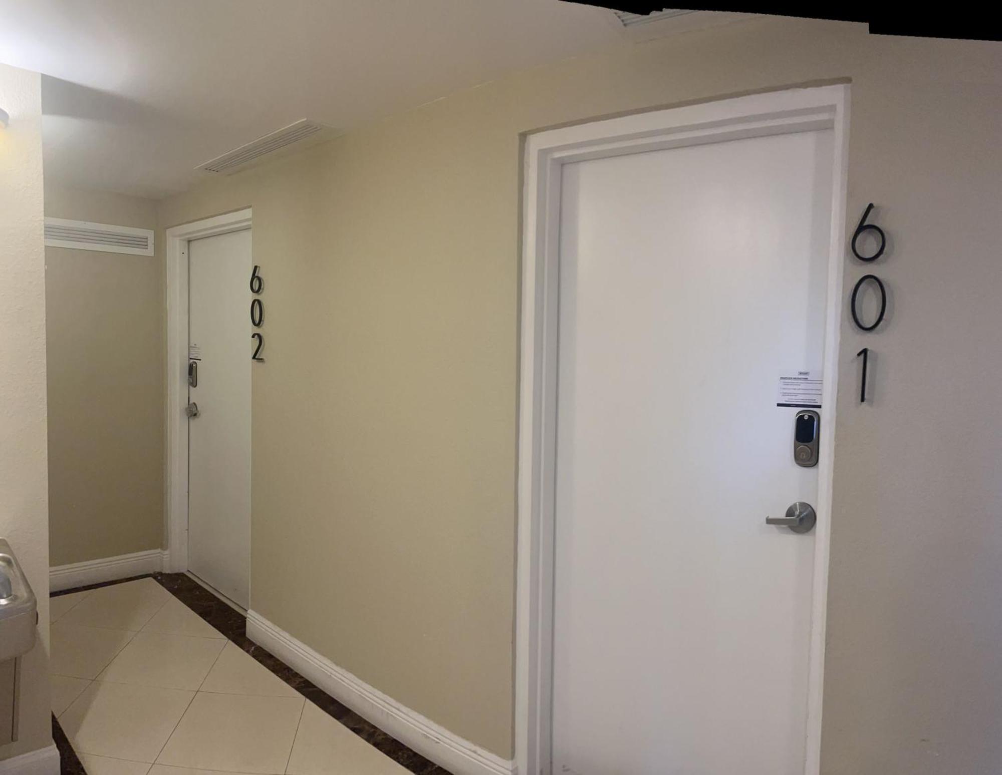 Apartment Roami At The Ralston Miami