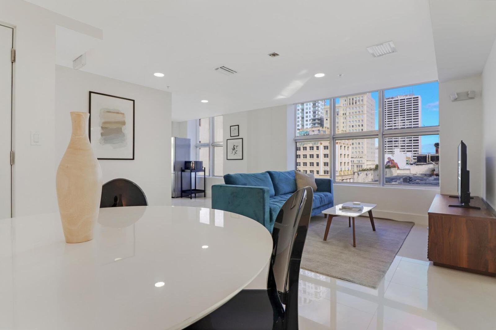 Roami At The Ralston Miami
