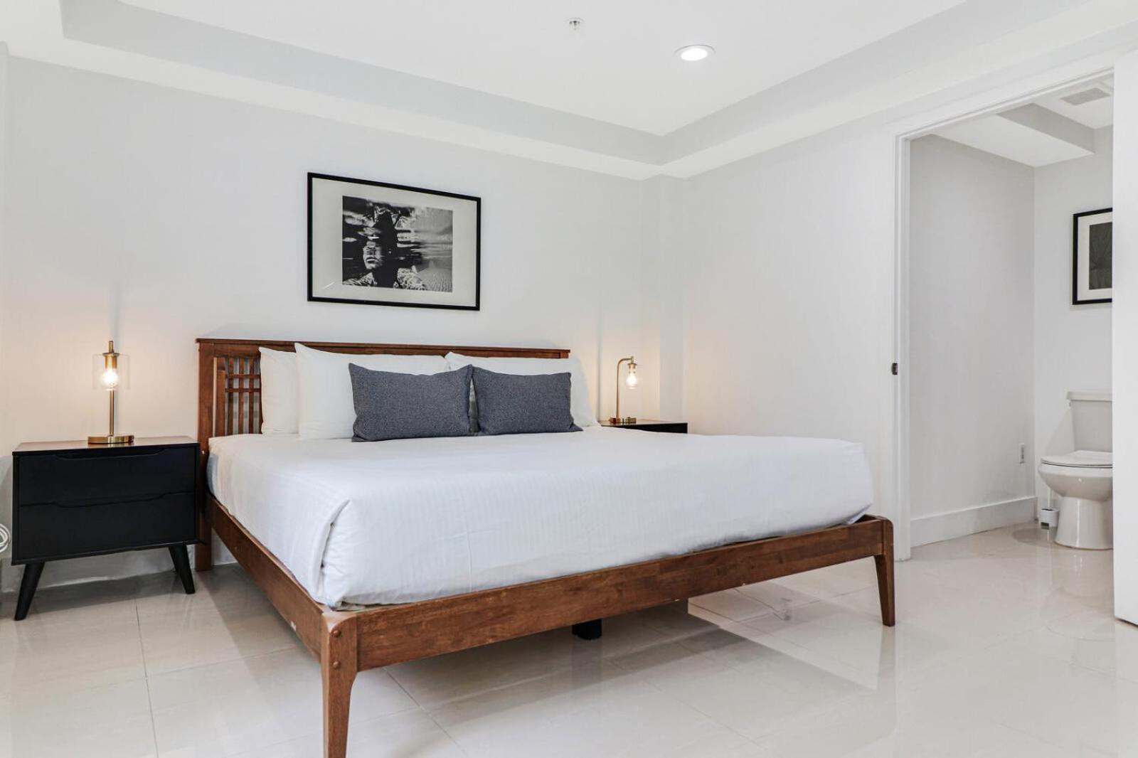 Apartment Roami At The Ralston