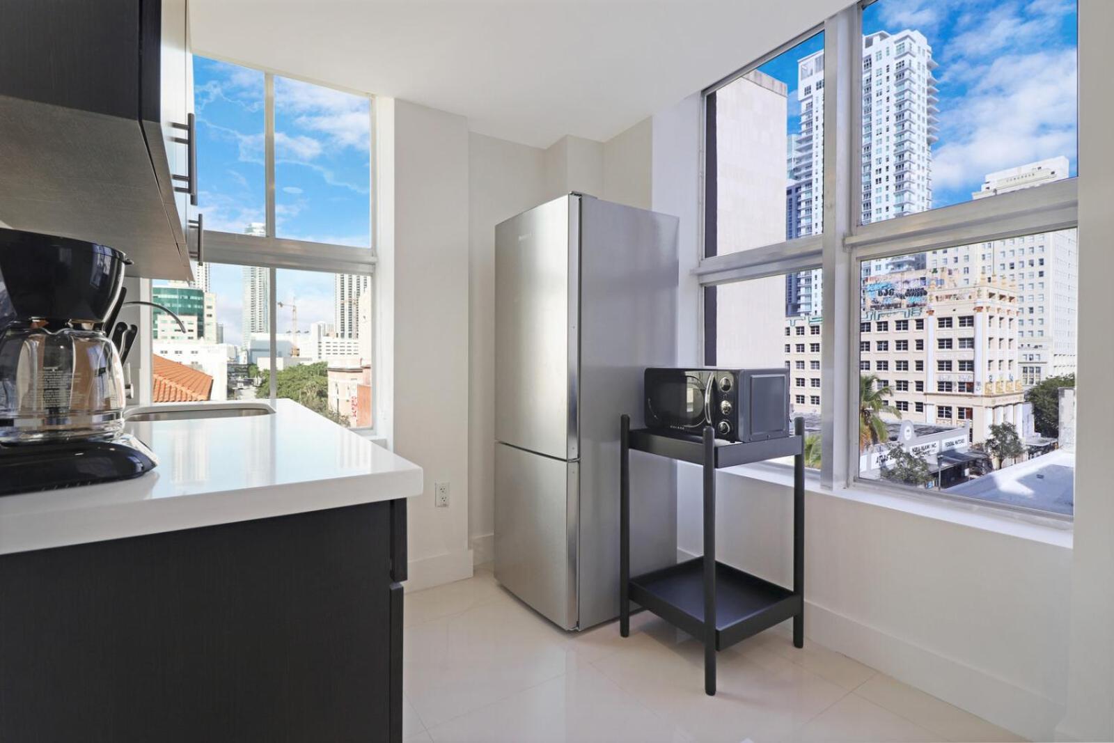 Roami At The Ralston Apartment Miami