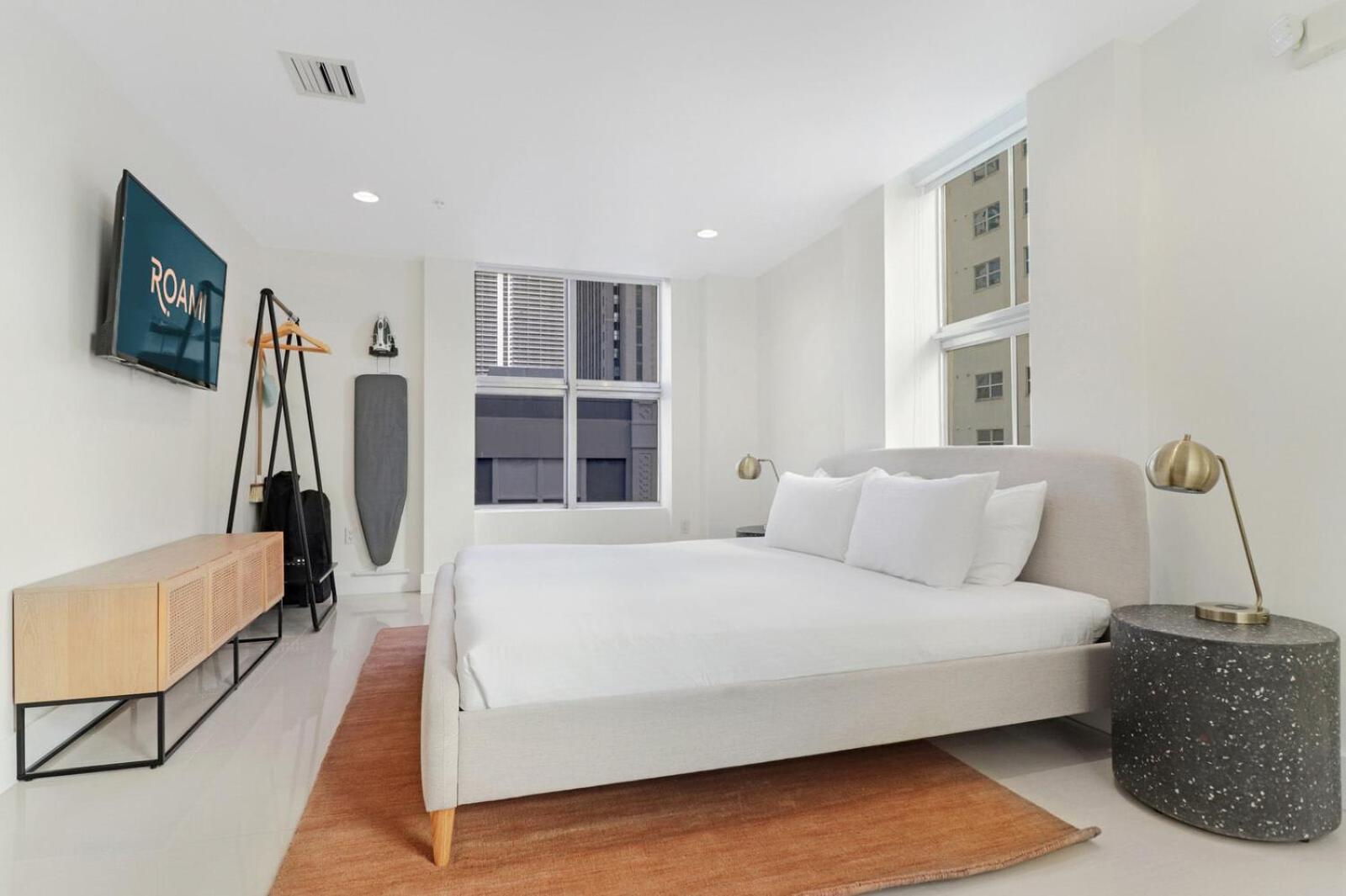 Apartment Roami At The Ralston *