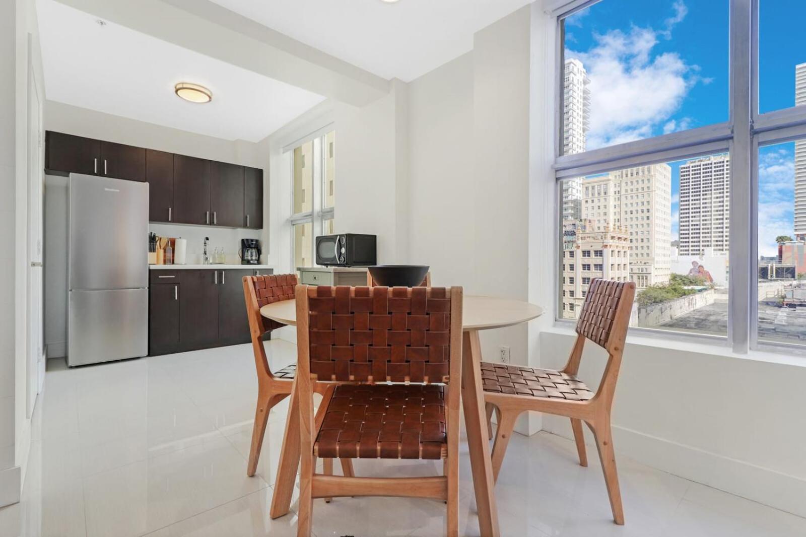 Apartment Roami At The Ralston Miami