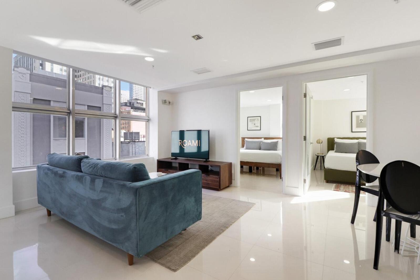 Apartment Roami At The Ralston