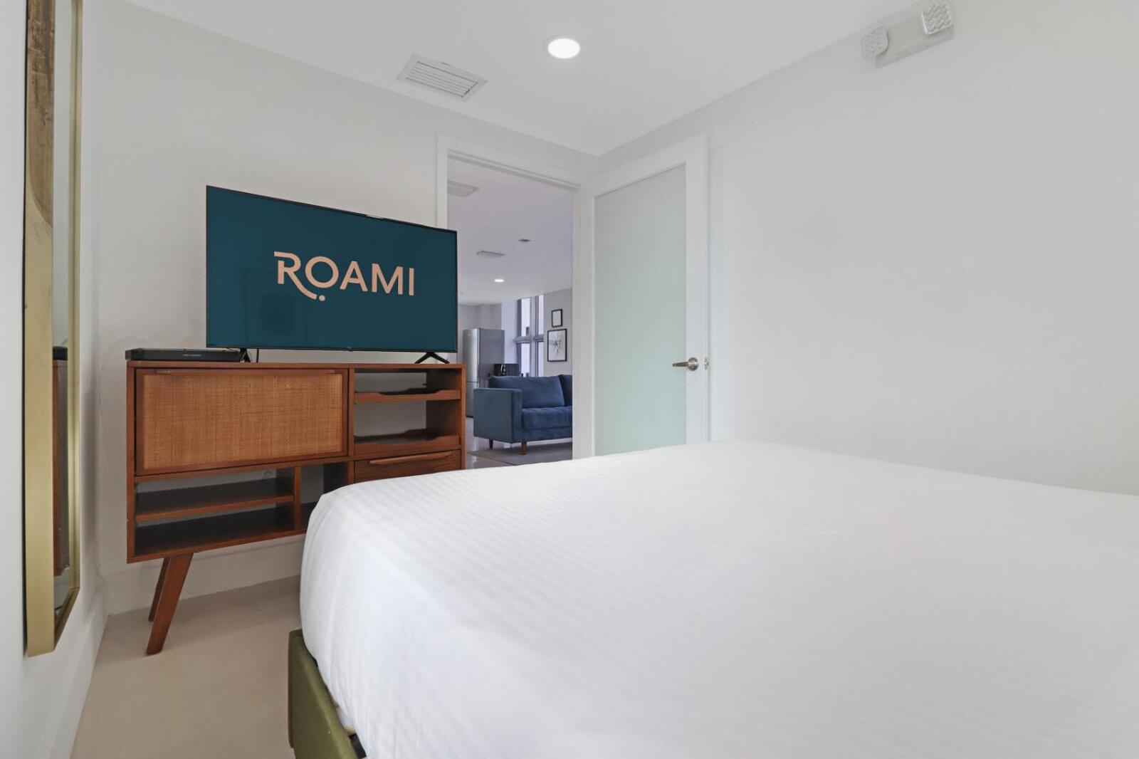 Roami At The Ralston * Miami