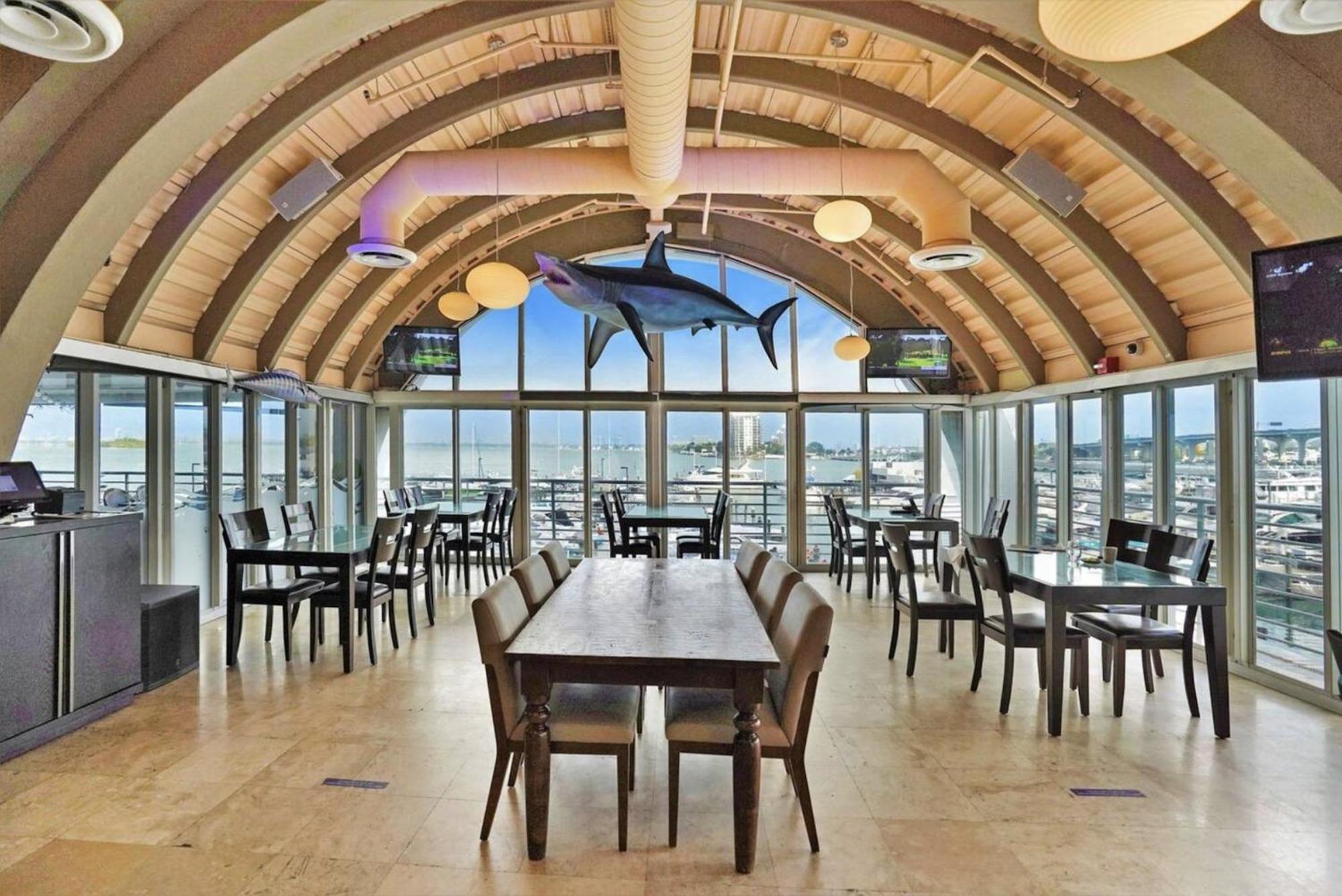 Serene Two-bedroom Bay View