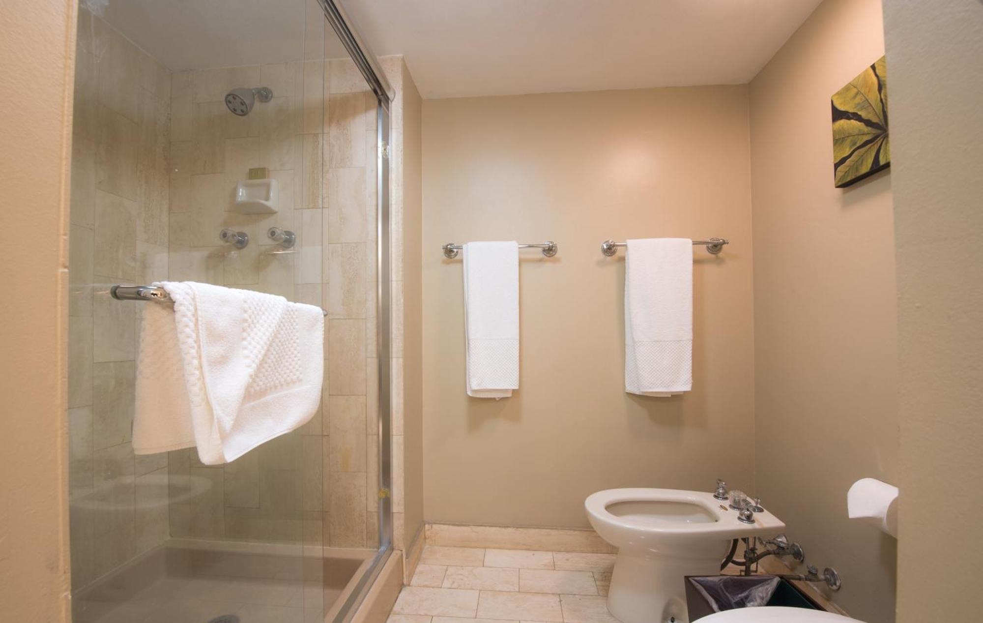 Serene Two-bedroom Bay View Miami