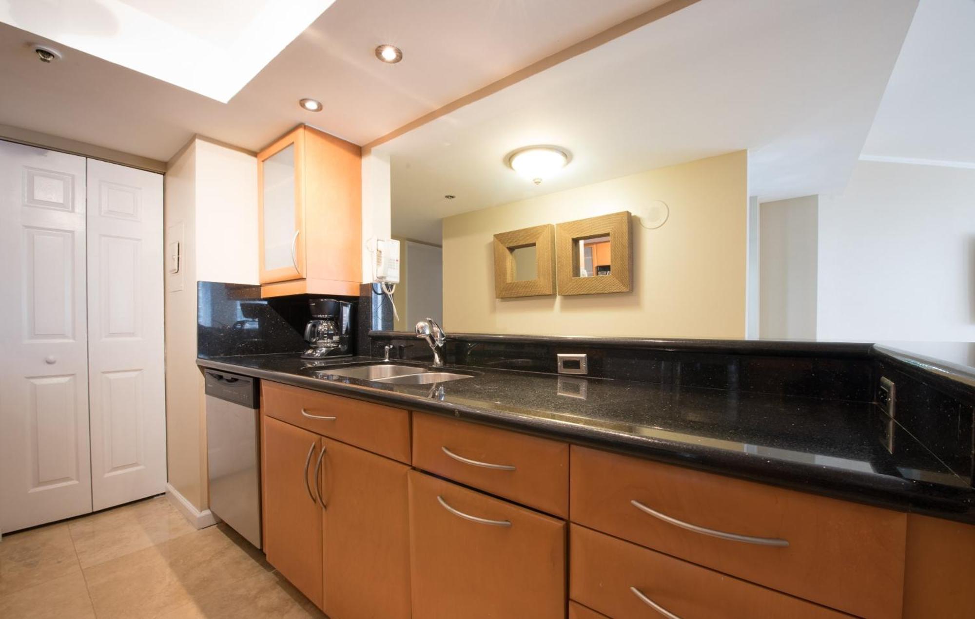 Serene Two-bedroom Bay View Miami