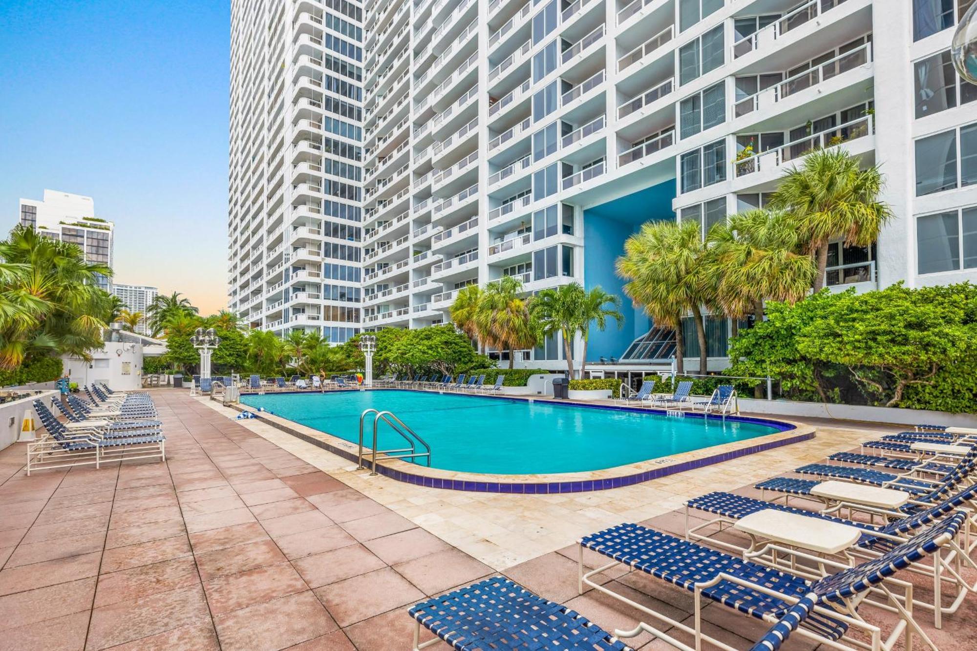 Apartment Serene Two-bedroom Bay View