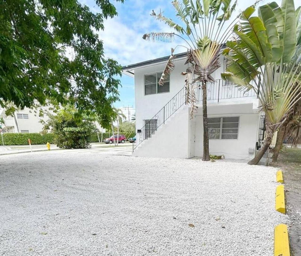 Fully Equipped With Parking Near Cocowalk * Miami