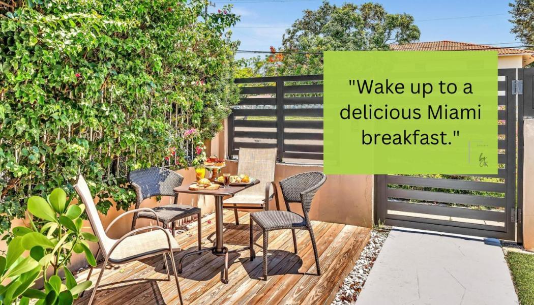Estelo's Place - Modern Townhouse With King Bed, Only 5 Min From The Airport! Holiday home