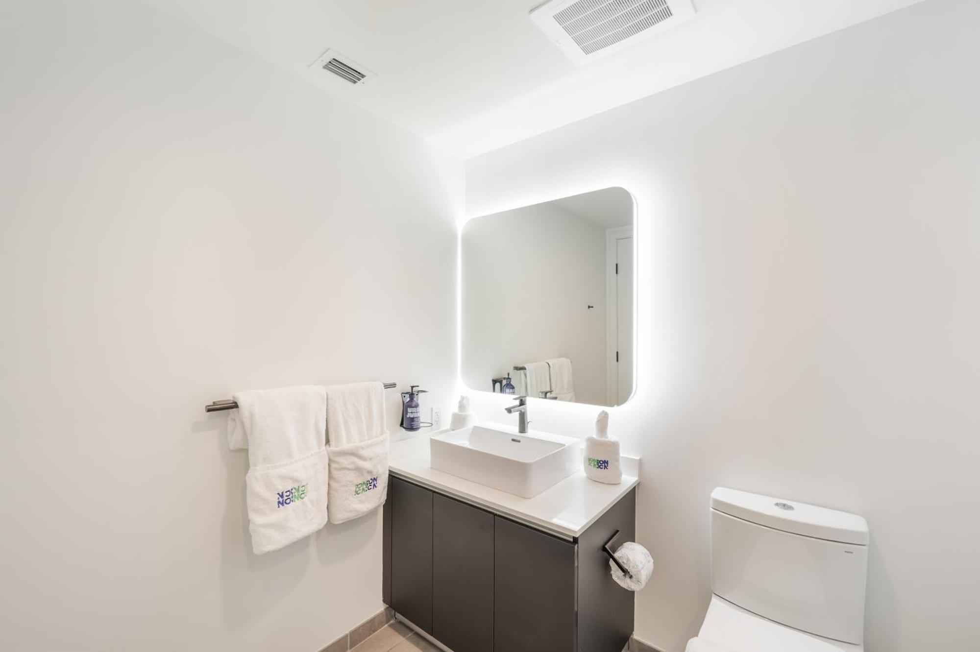227 Condominium By Ionica