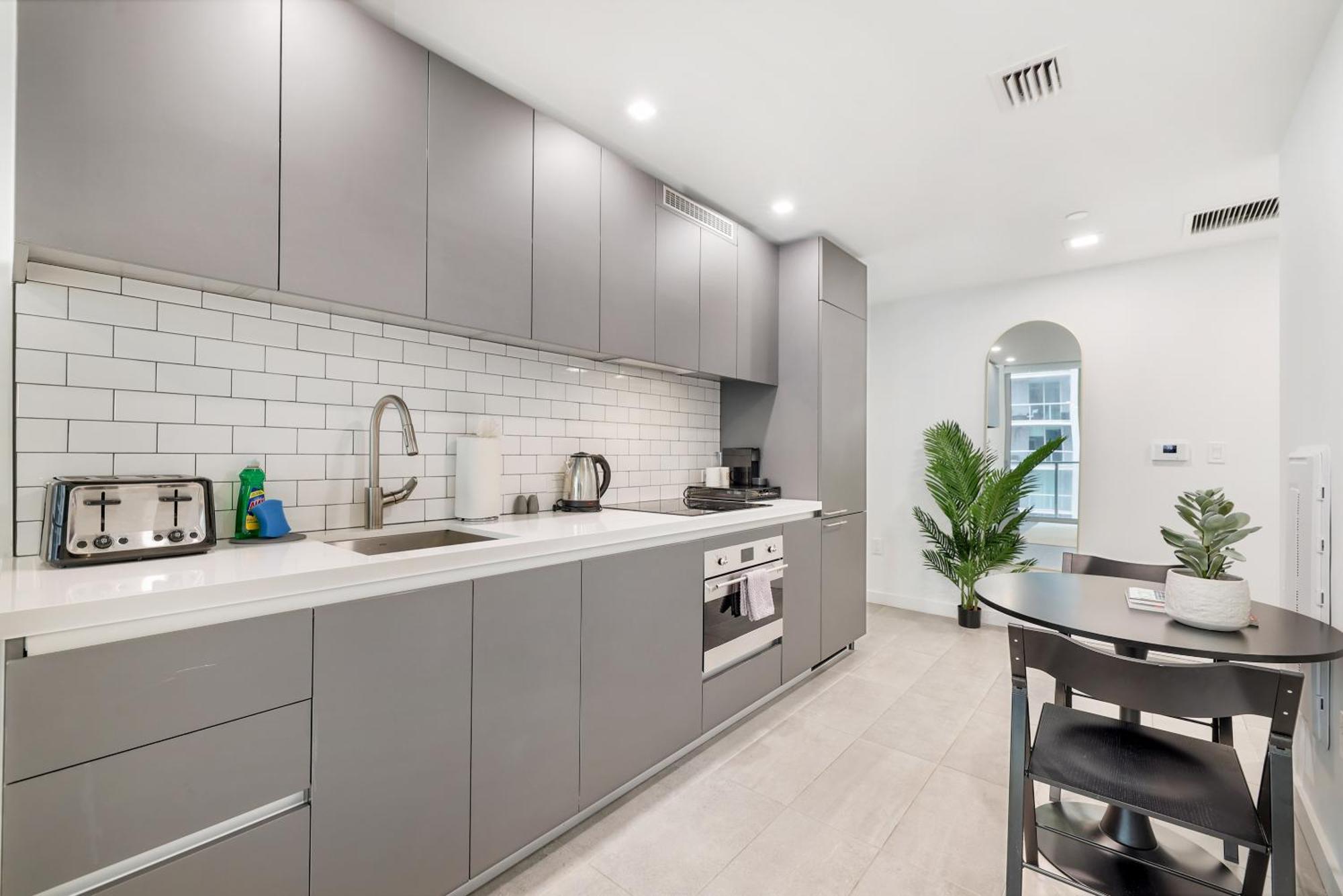 227 Condominium By Ionica