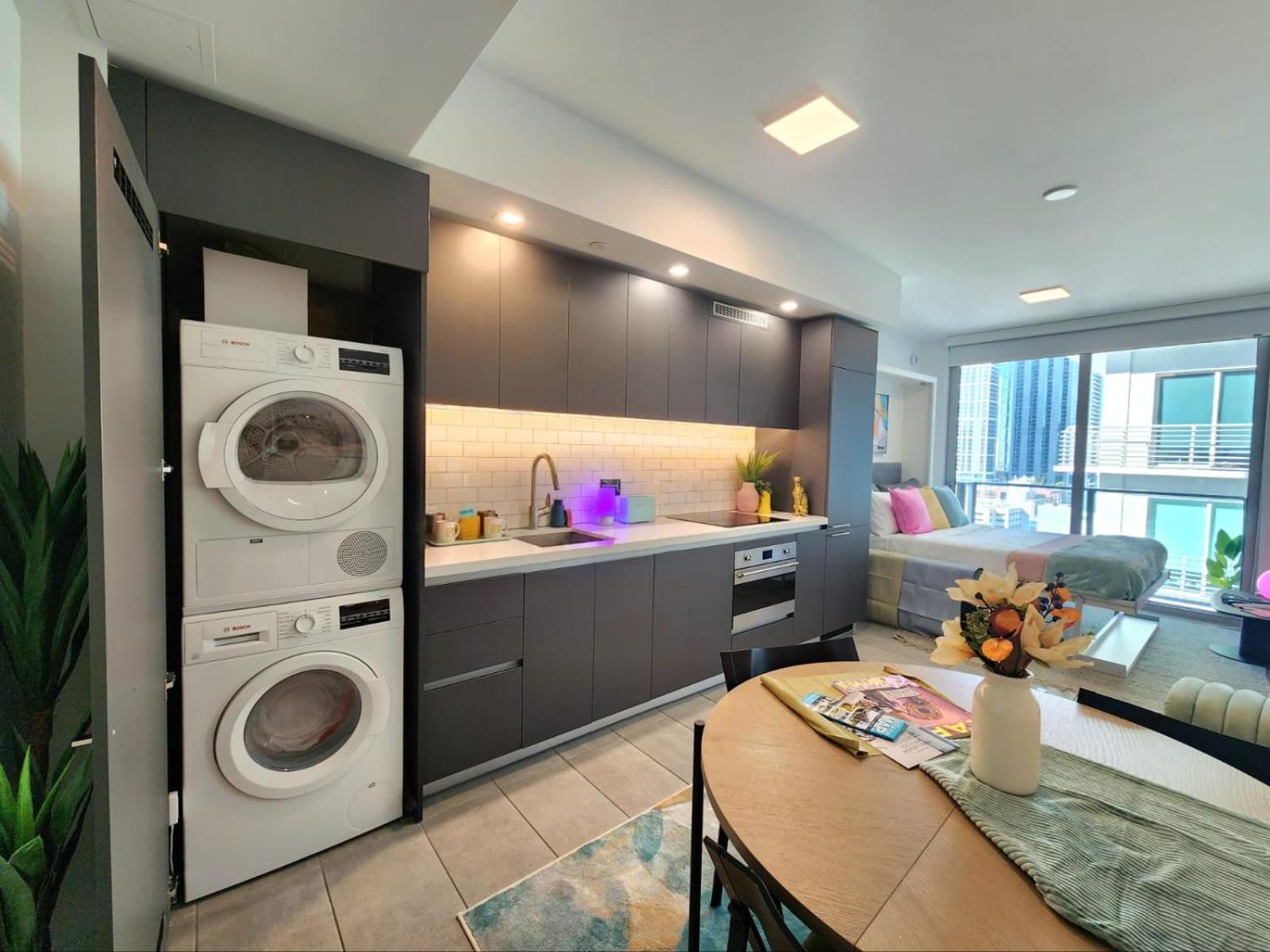 227 Condominium By Ionica *