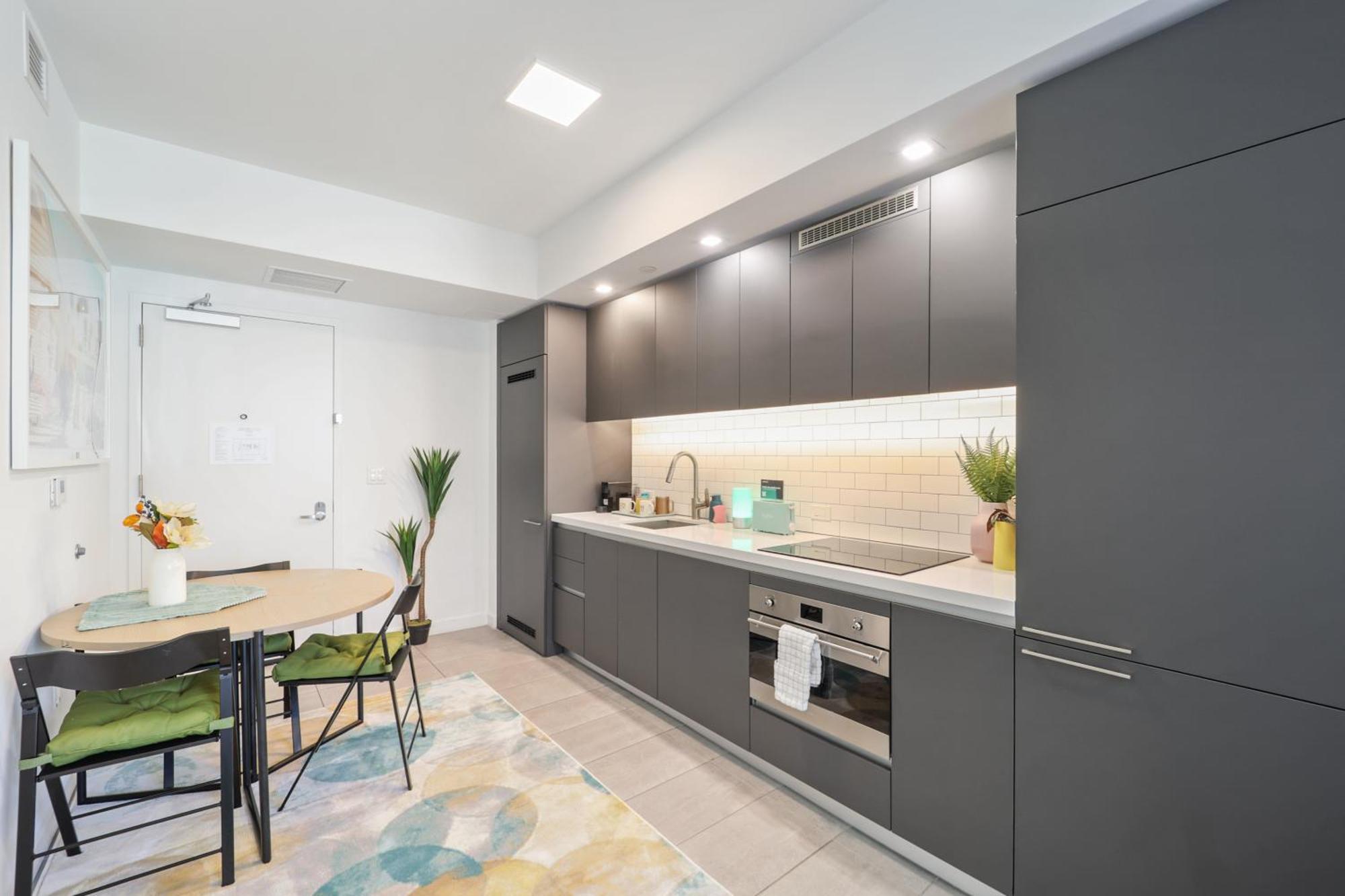 227 Condominium By Ionica Miami