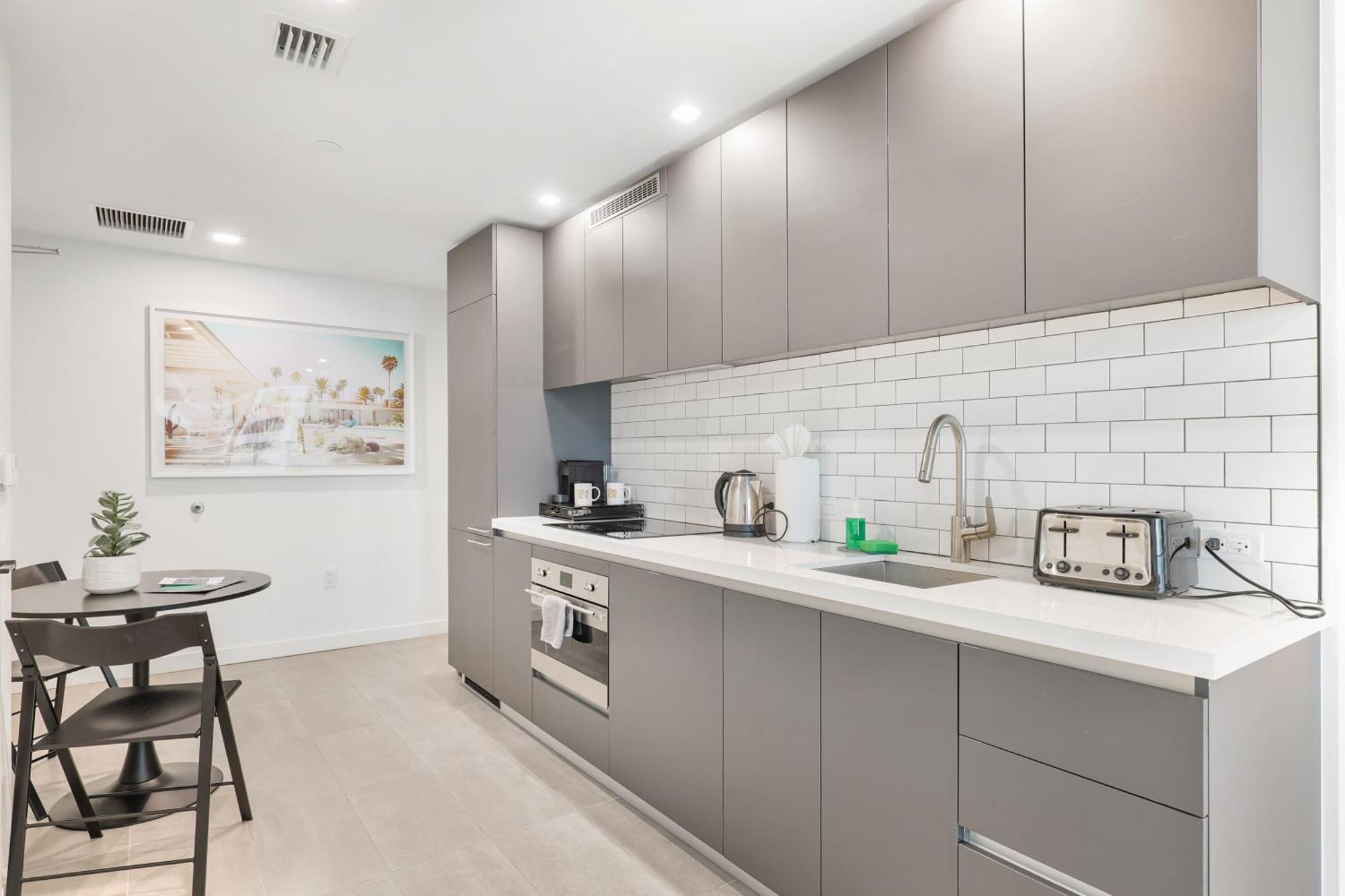 227 Condominium By Ionica