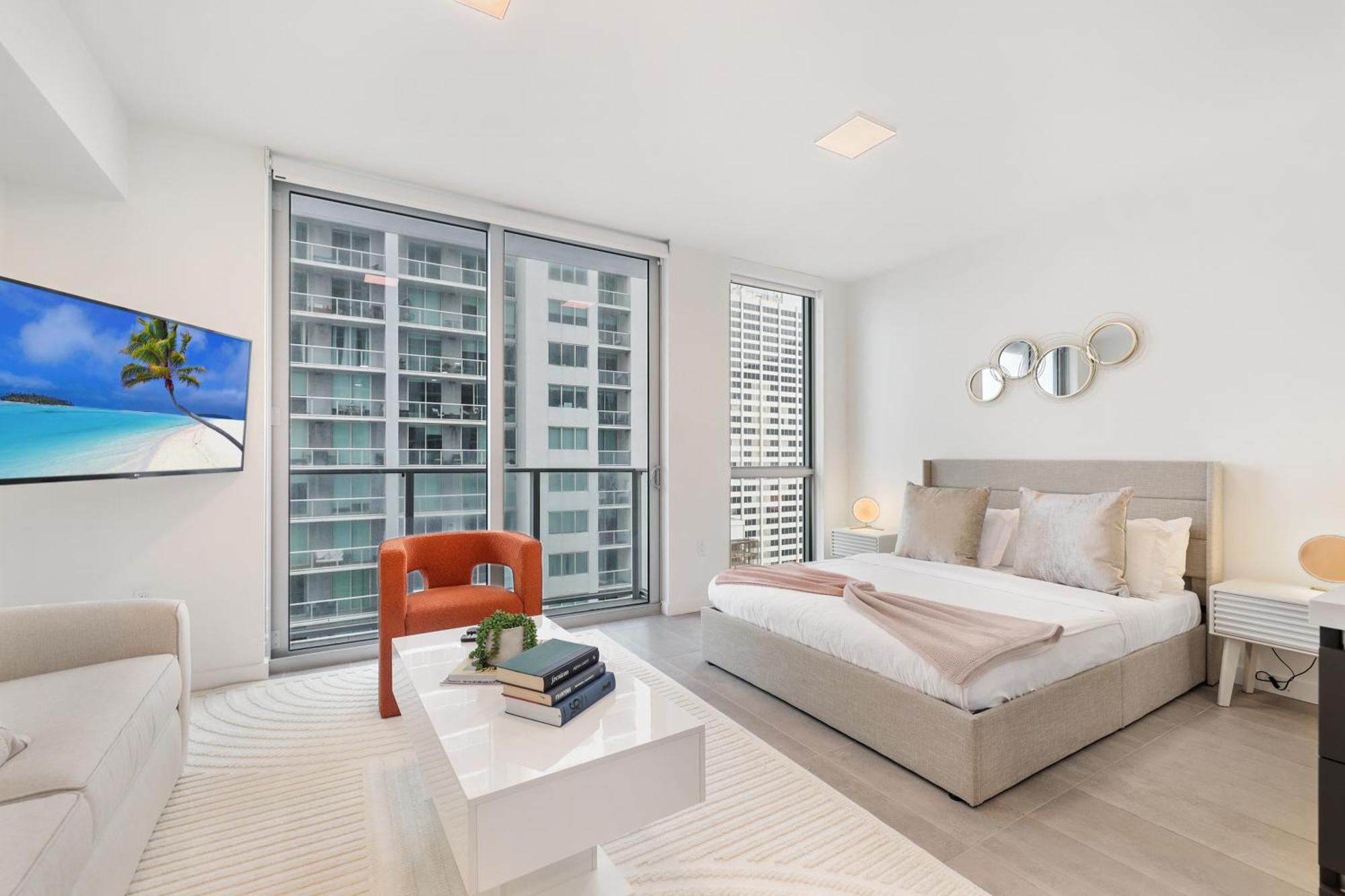 Apartment 227 Condominium By Ionica Miami