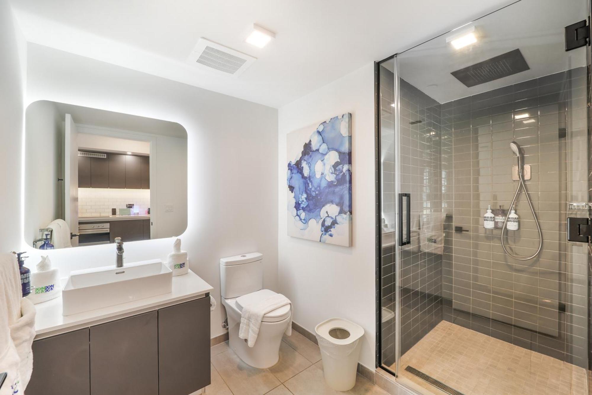 227 Condominium By Ionica
