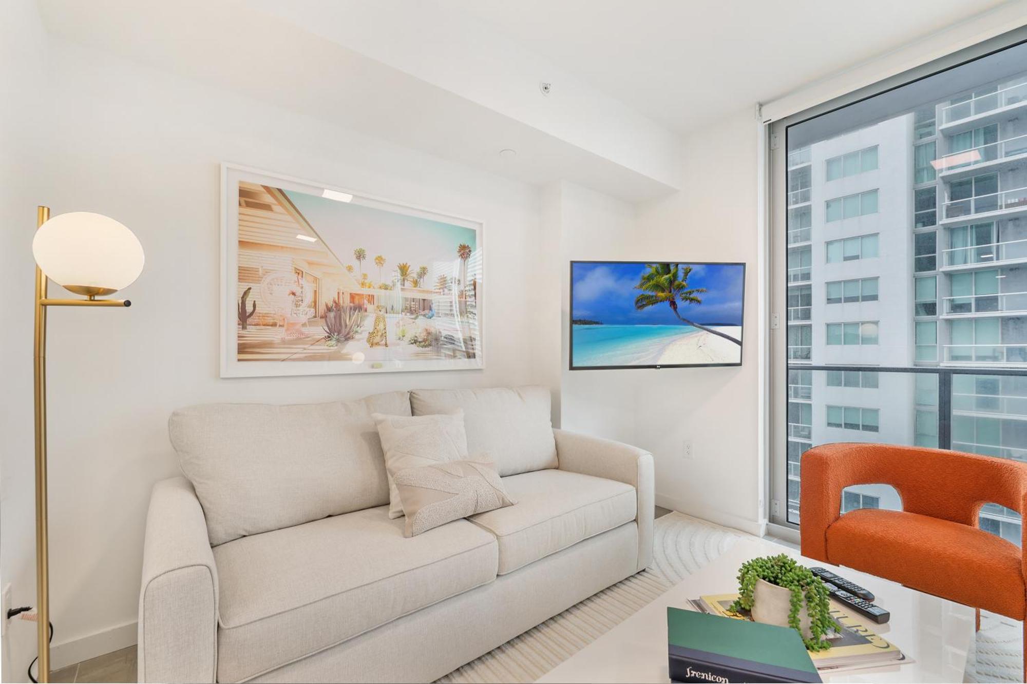 227 Condominium By Ionica * Miami