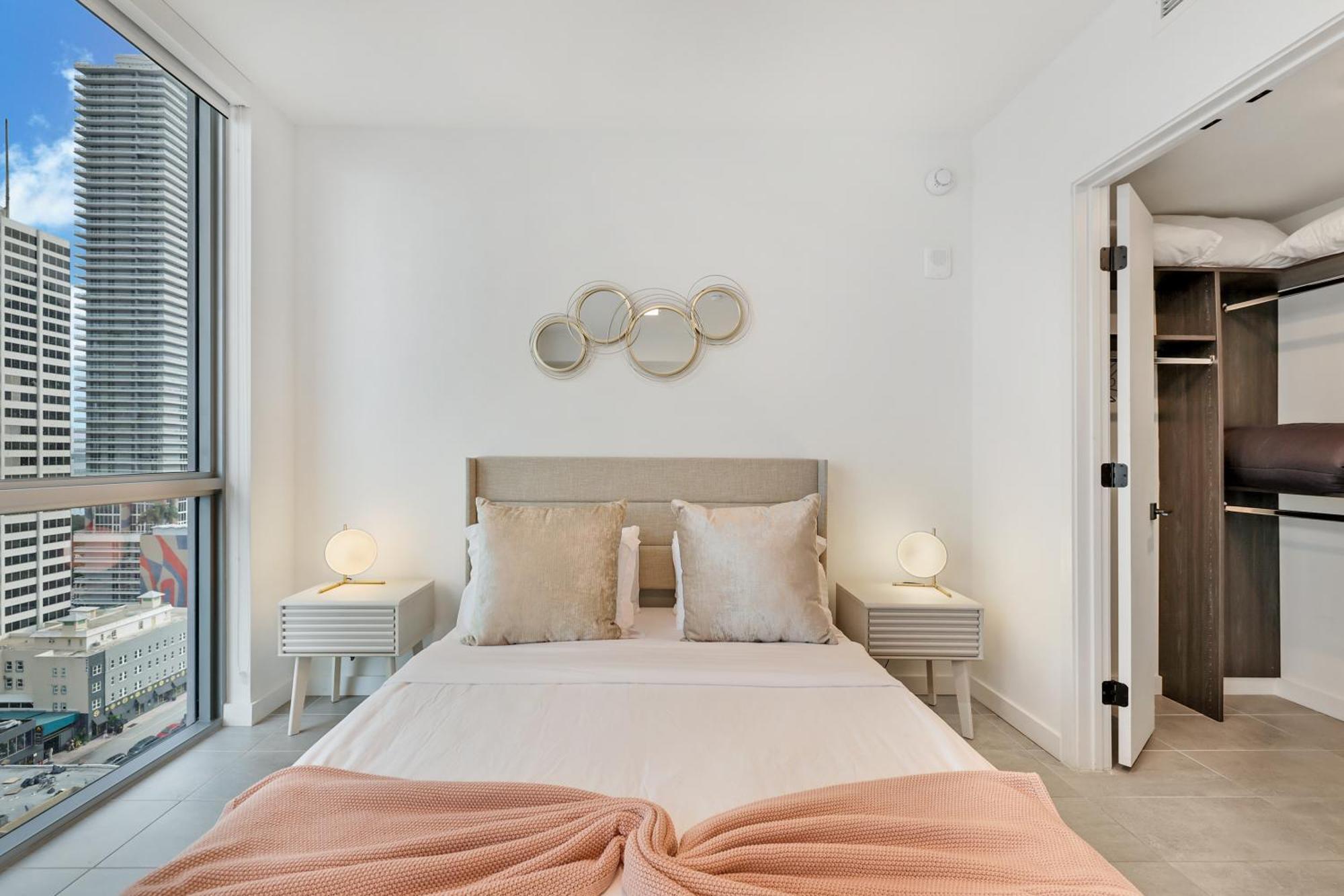 Apartment 227 Condominium By Ionica *