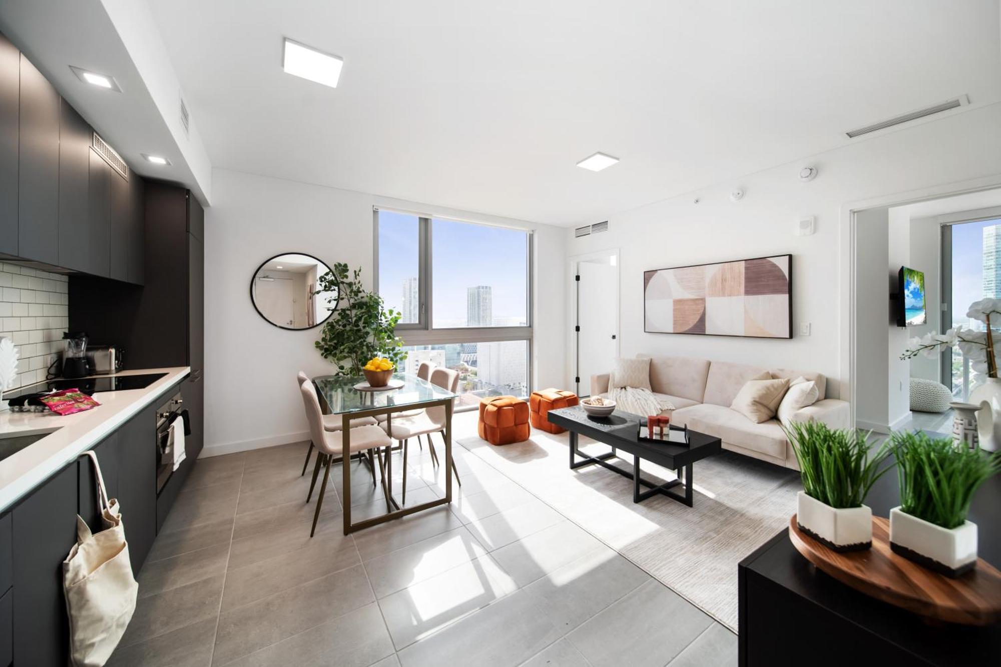 Apartment 227 Condominium By Ionica Miami