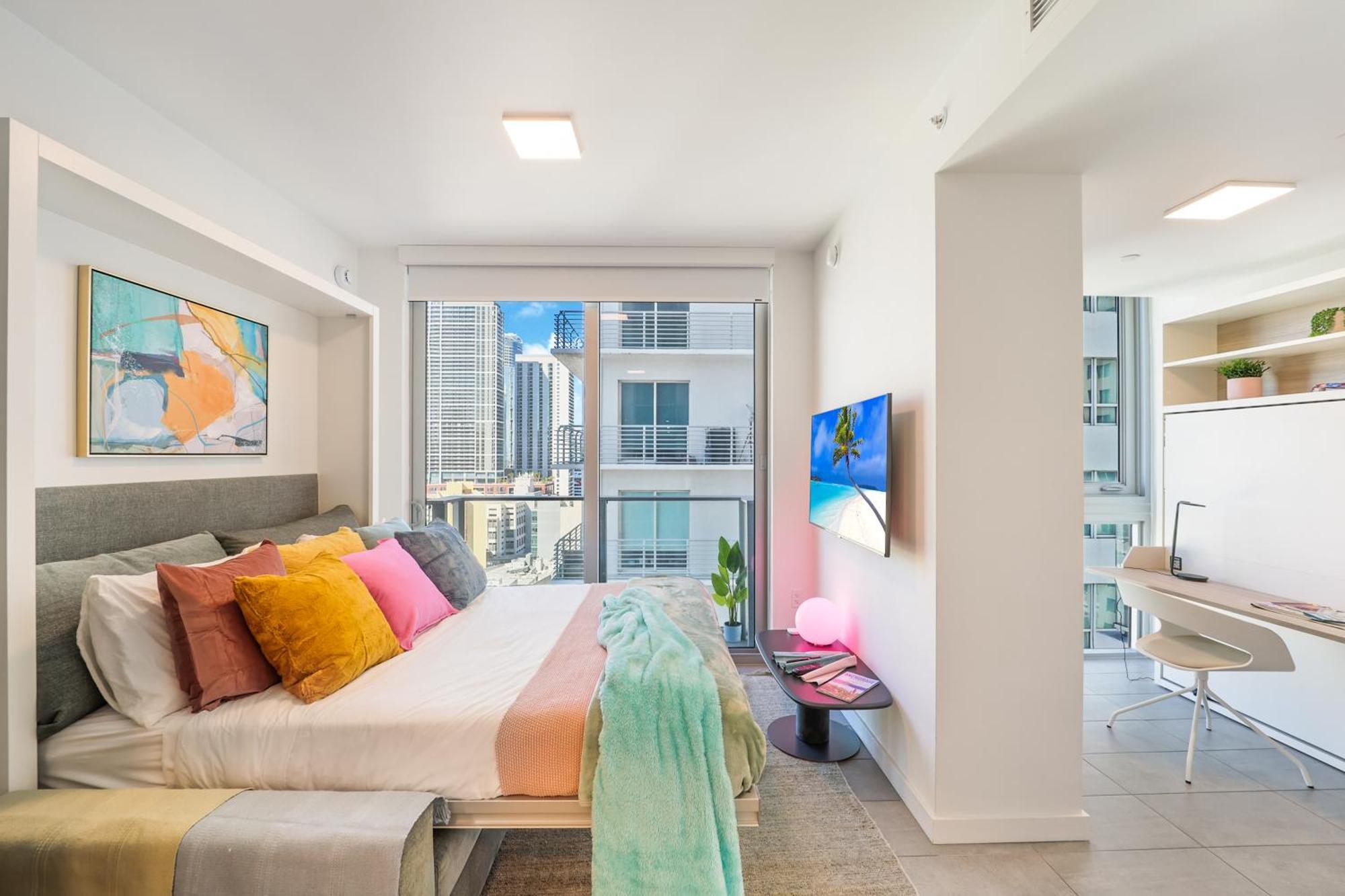 227 Condominium By Ionica * Miami