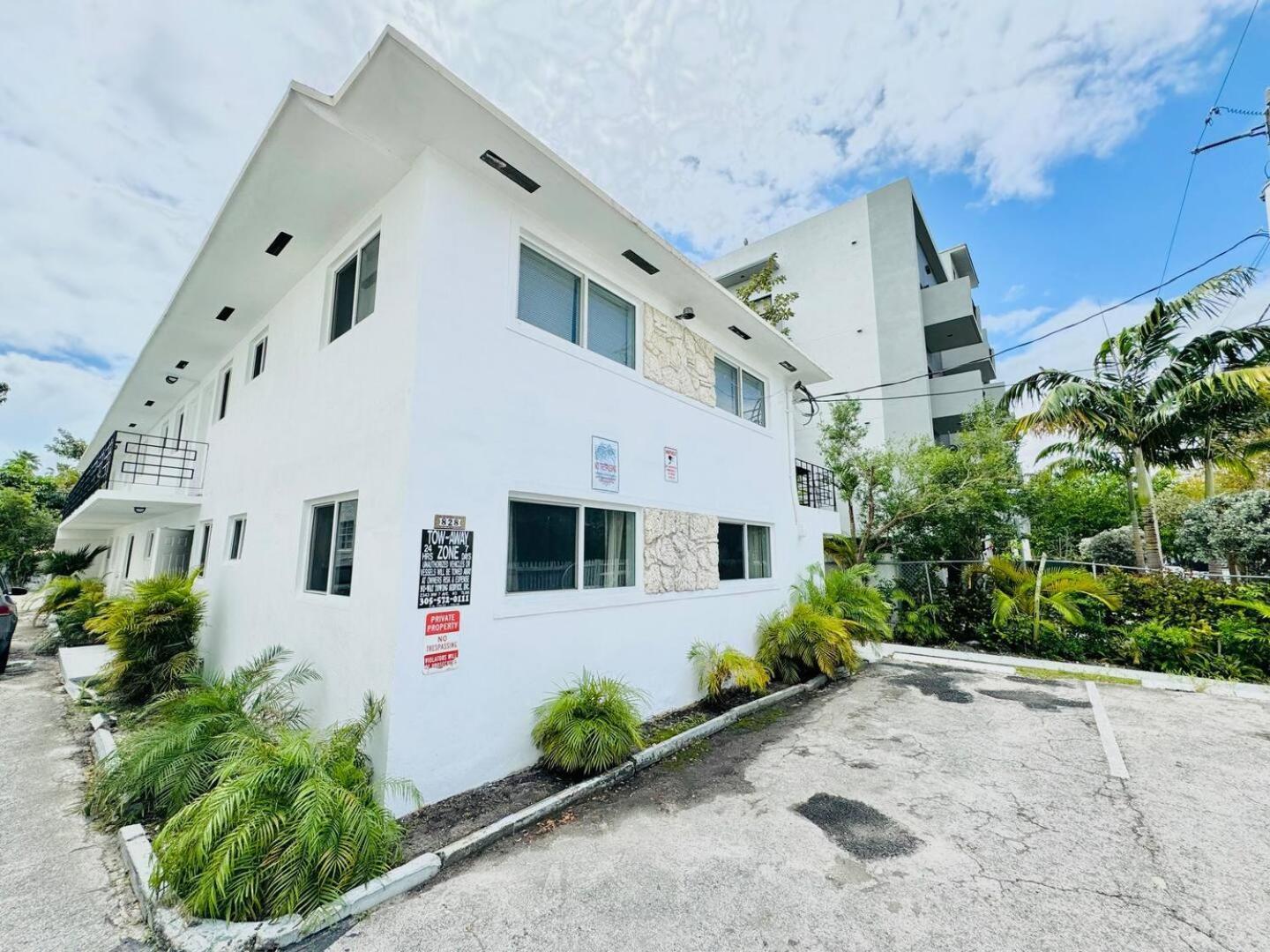 Magic Close To Skyline View Apartment *