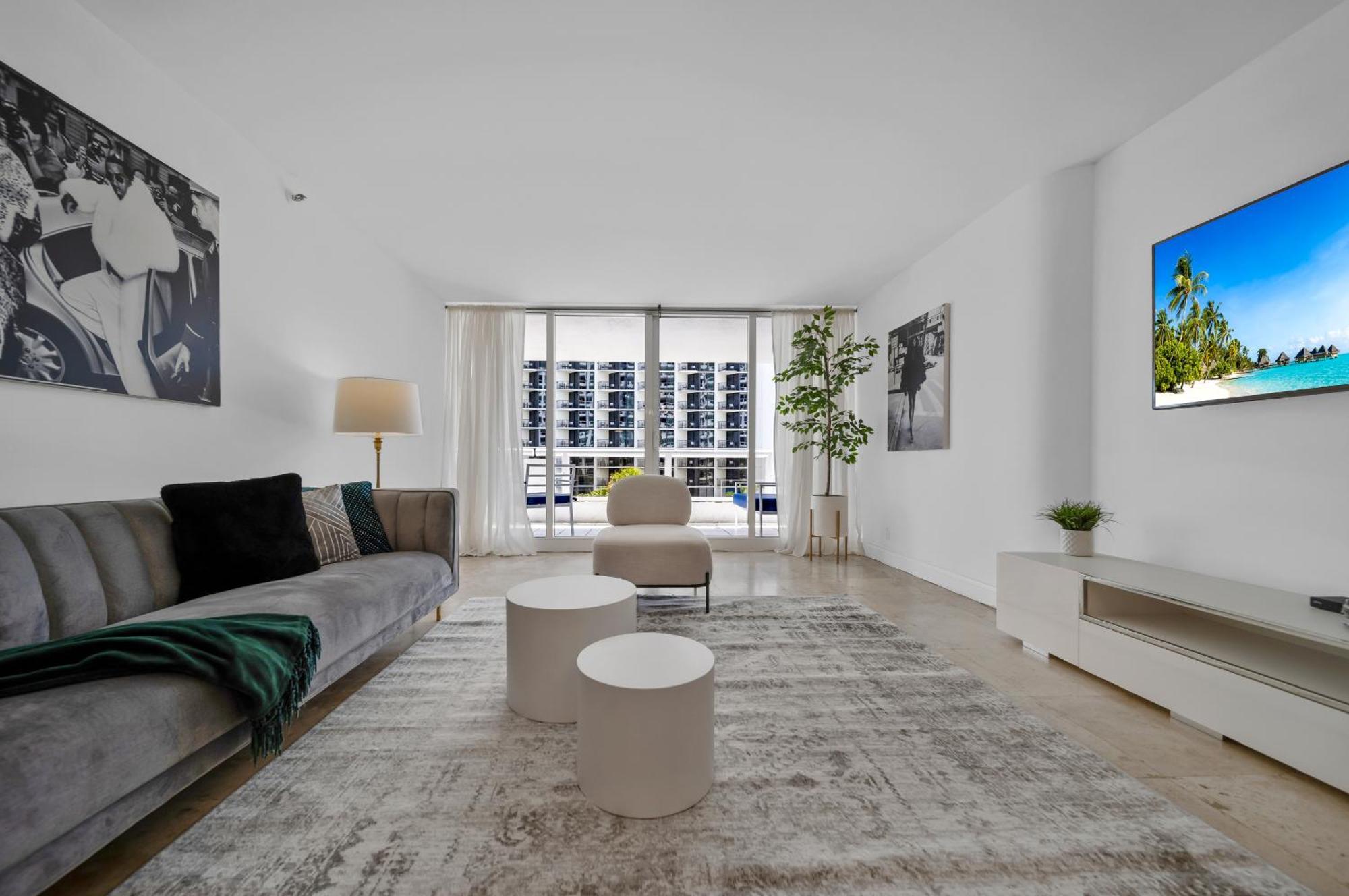 The Tranquil Nest On Bay Apartment *