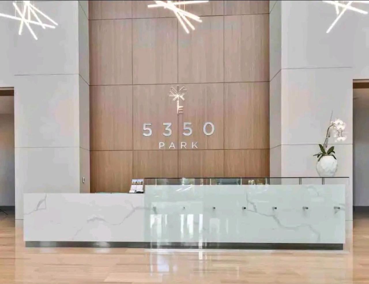 Style 1-bdrm Downtown Doral * Miami