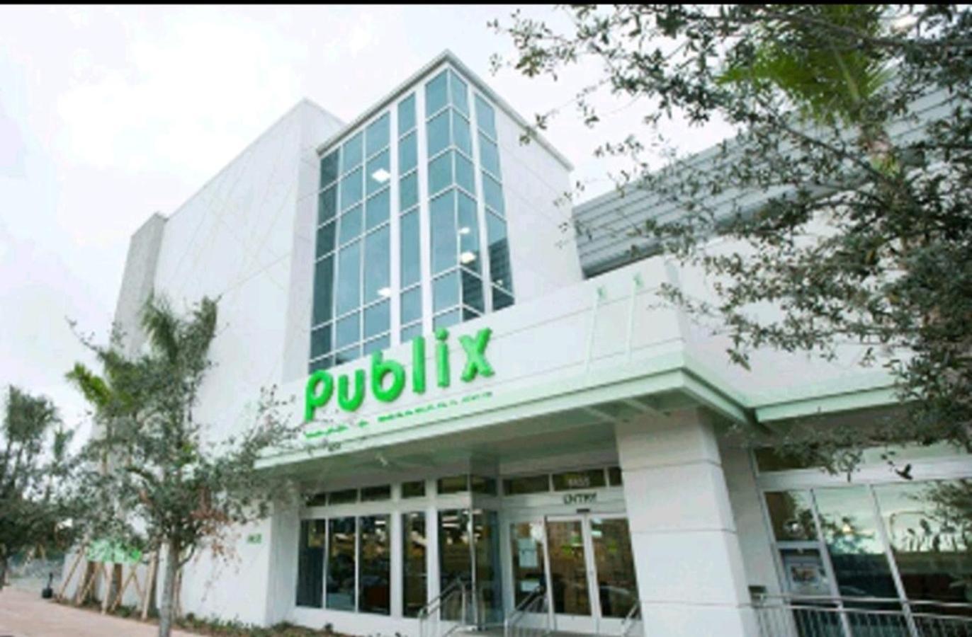 Style 1-bdrm Downtown Doral Miami