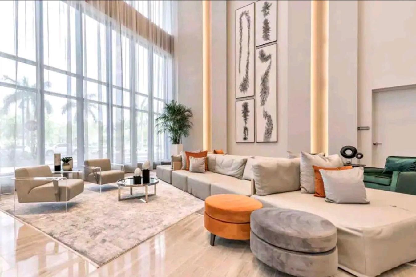 Style 1-bdrm Downtown Doral * Miami