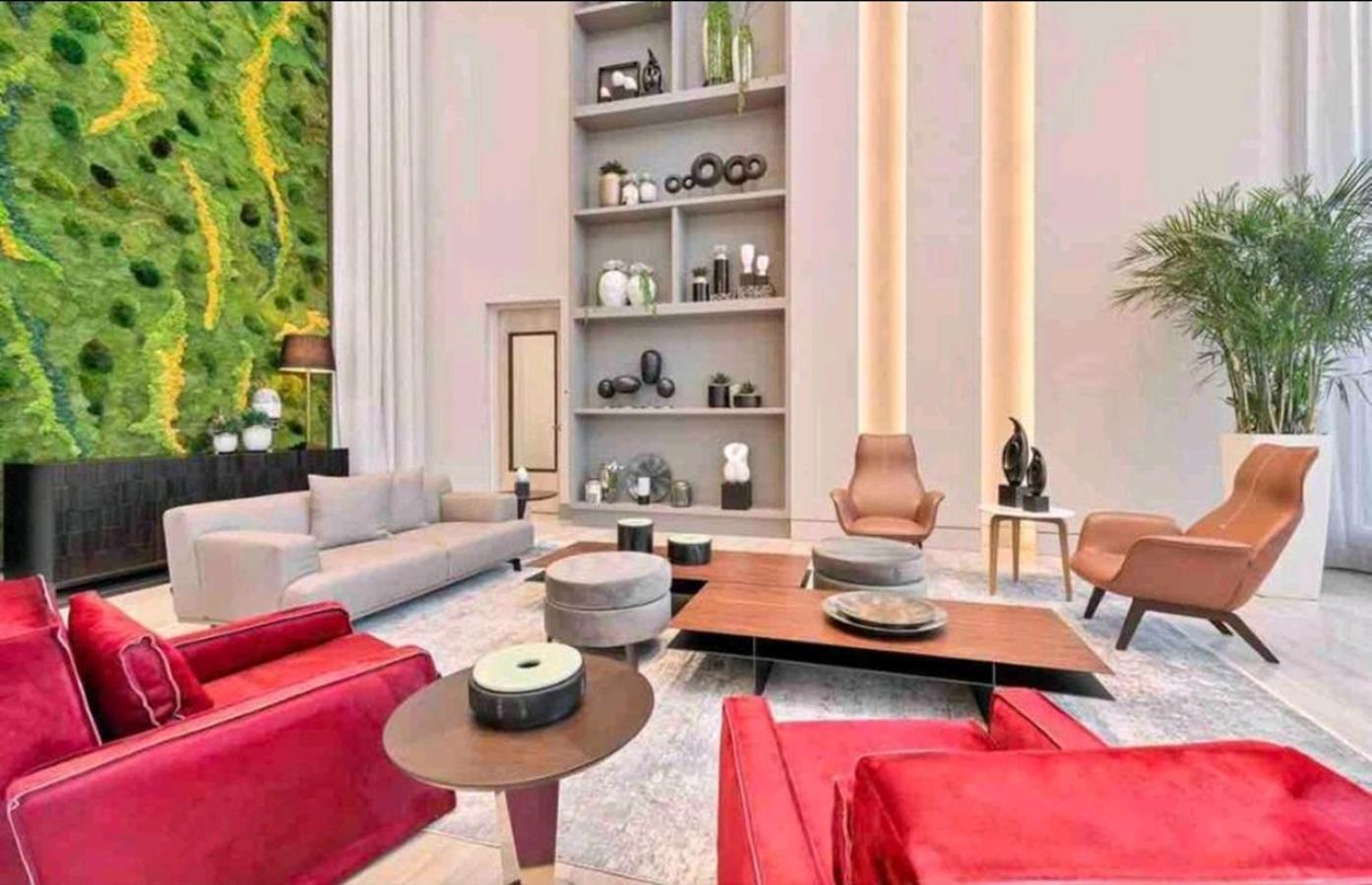 Style 1-bdrm Downtown Doral * Miami