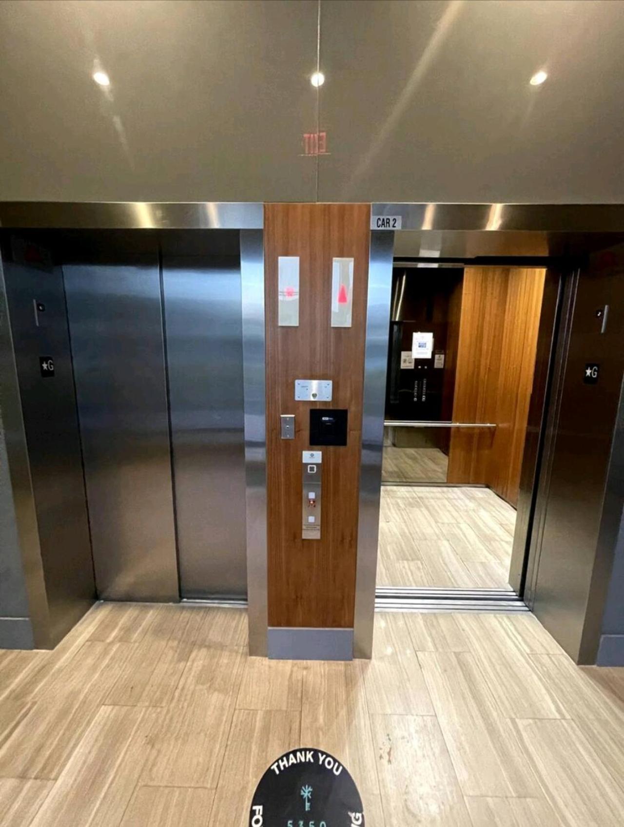 Apartment Style 1-bdrm Downtown Doral Miami