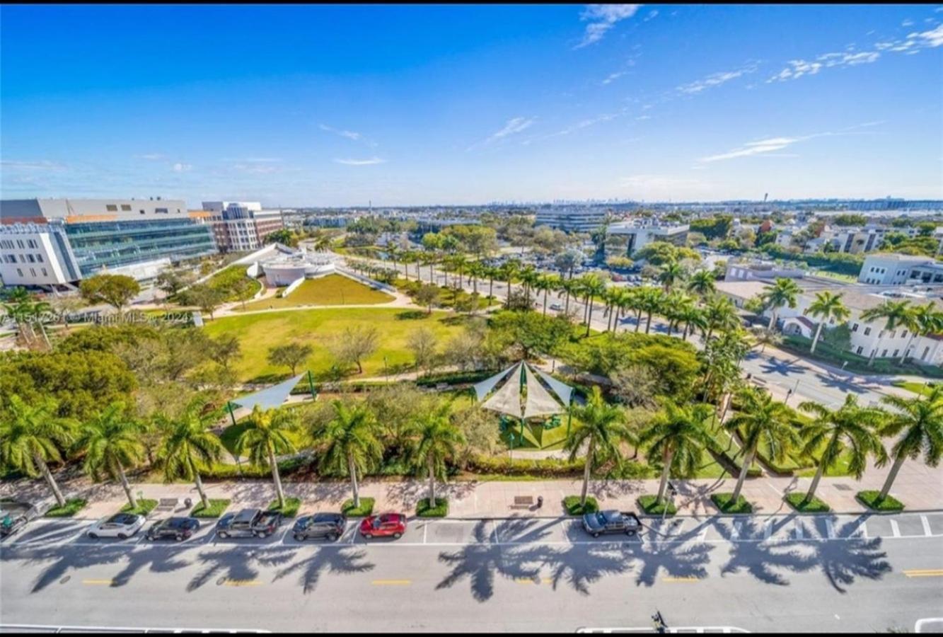 Style 1-bdrm Downtown Doral Miami