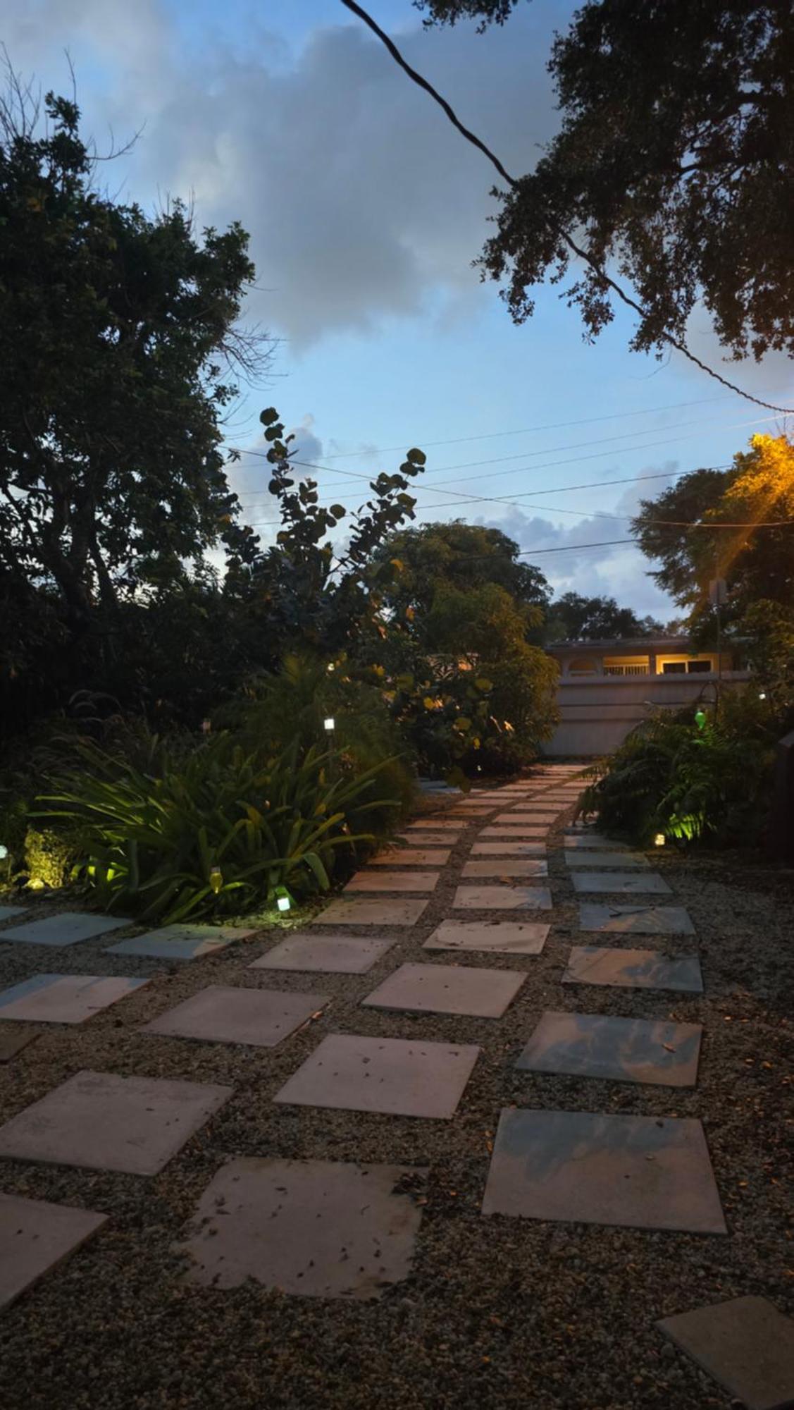 Life At Chez Mercedes Homestay