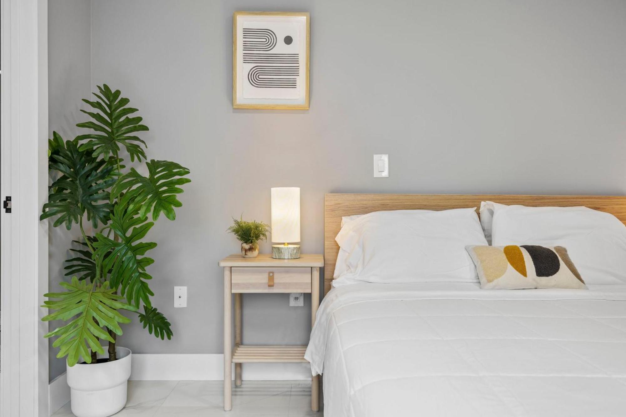 Beautifully Designed Studio In Miami