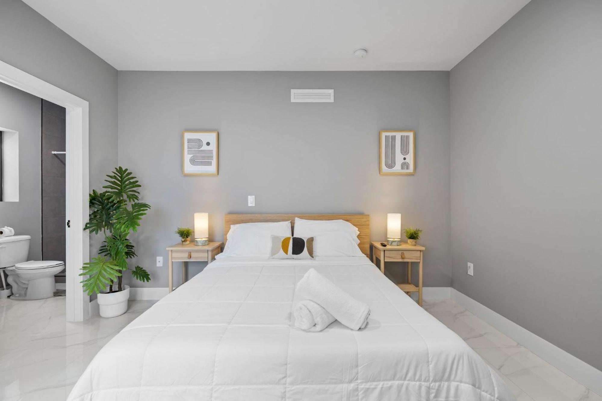 Beautifully Designed Studio In Apartment