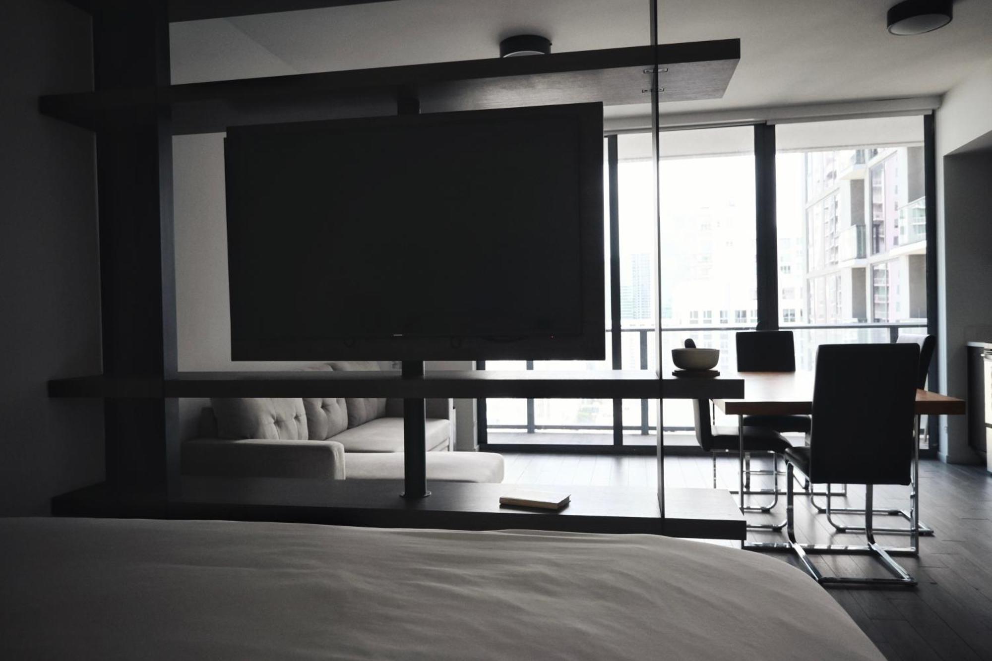 Apartment Dt *