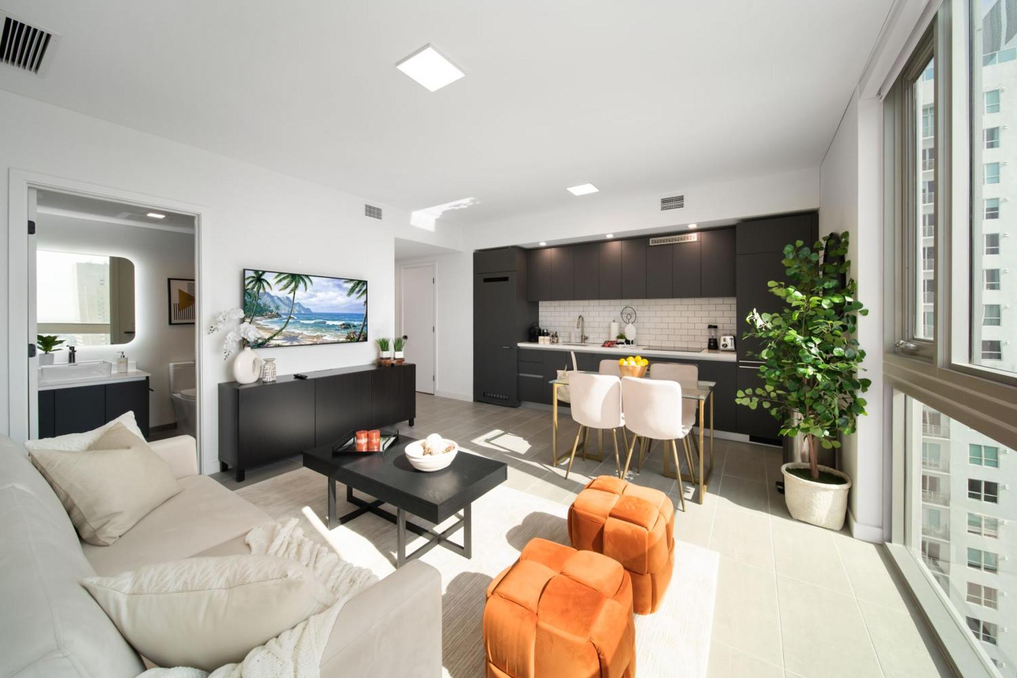 Apartment 227 Condominium By Ionica