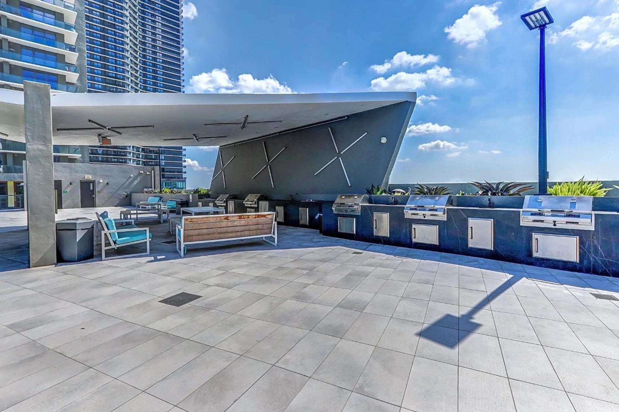 Apartment Dt
