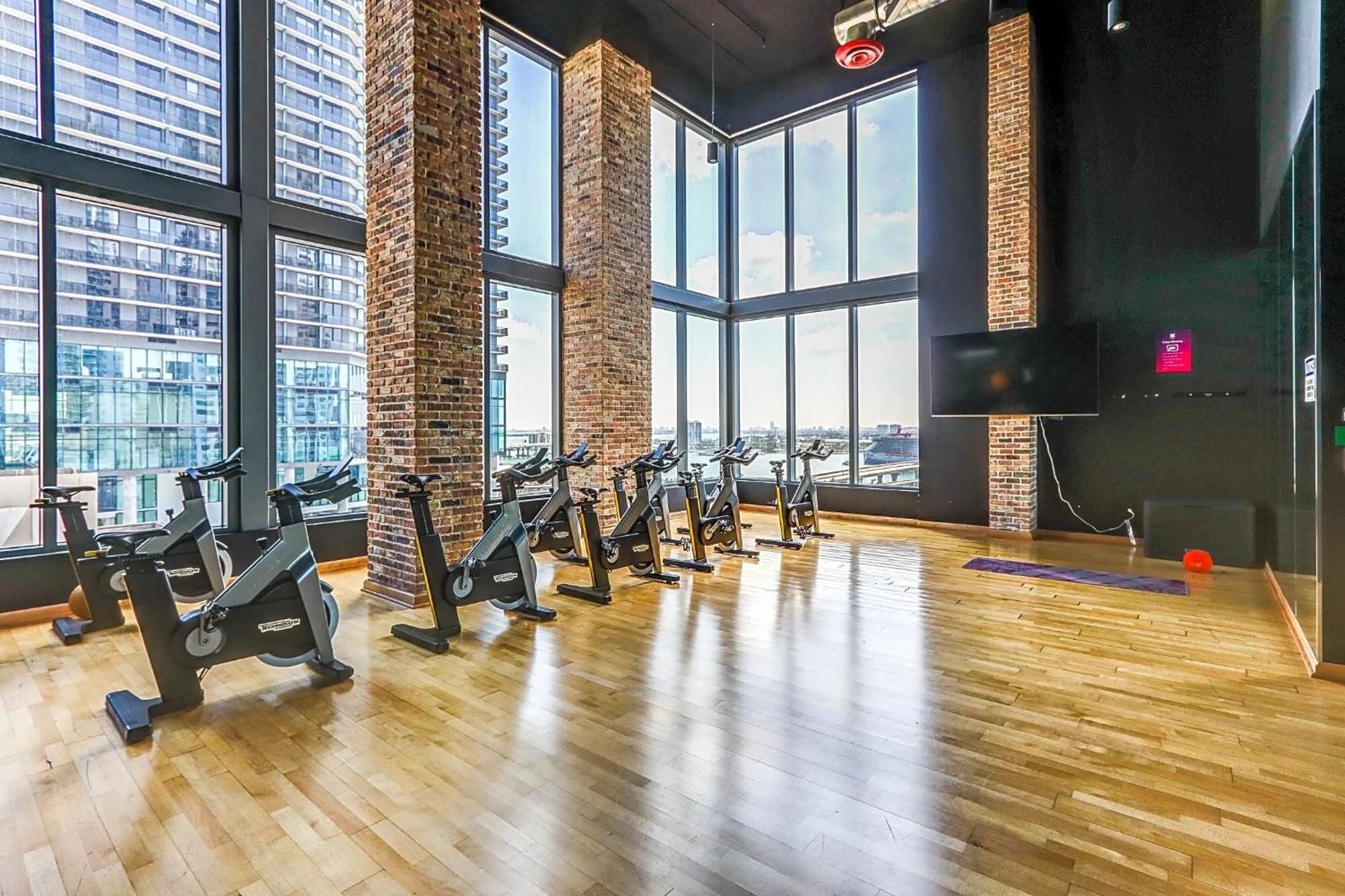 Apartment Dt Miami