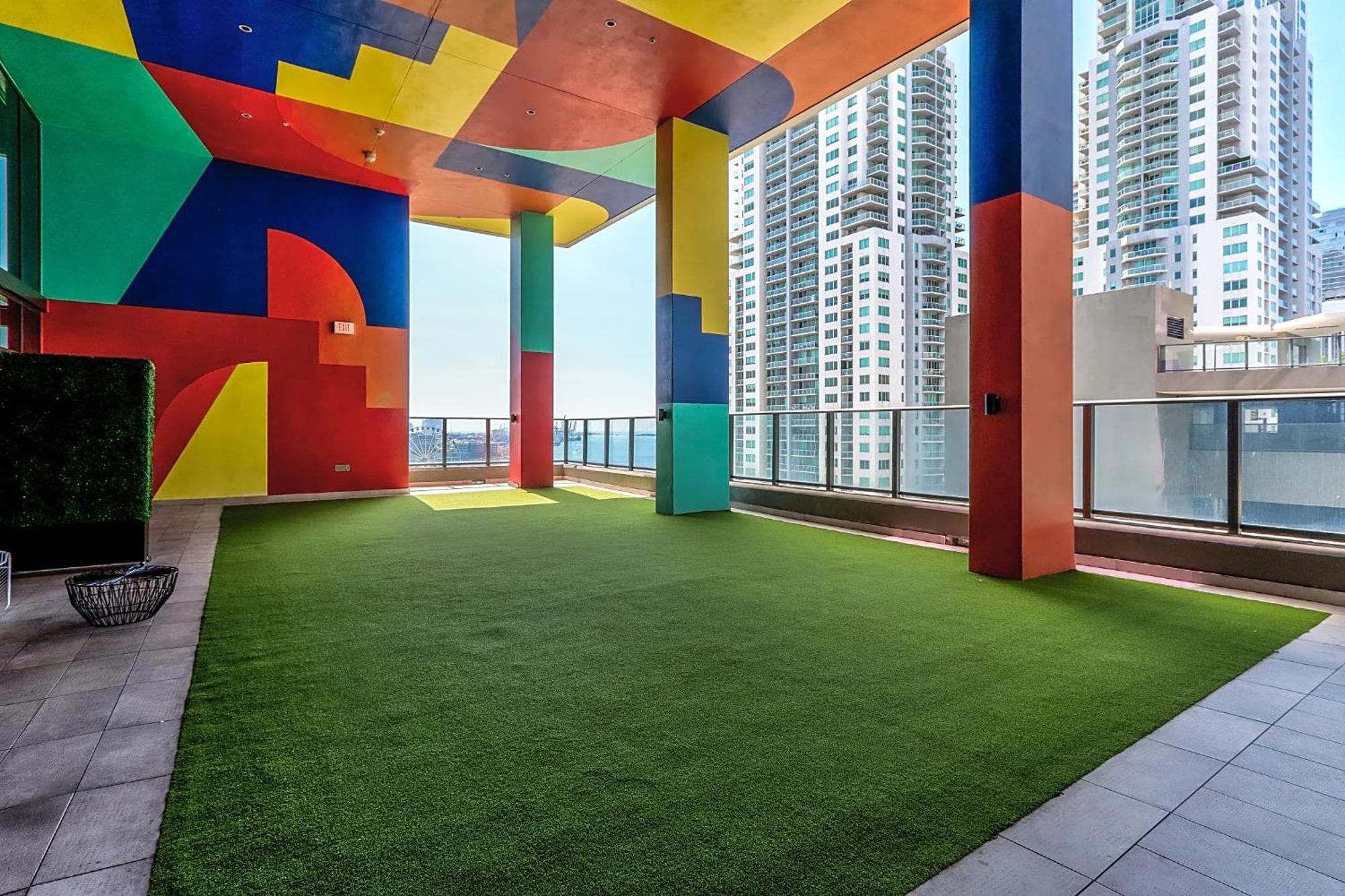 Dt Apartment Miami