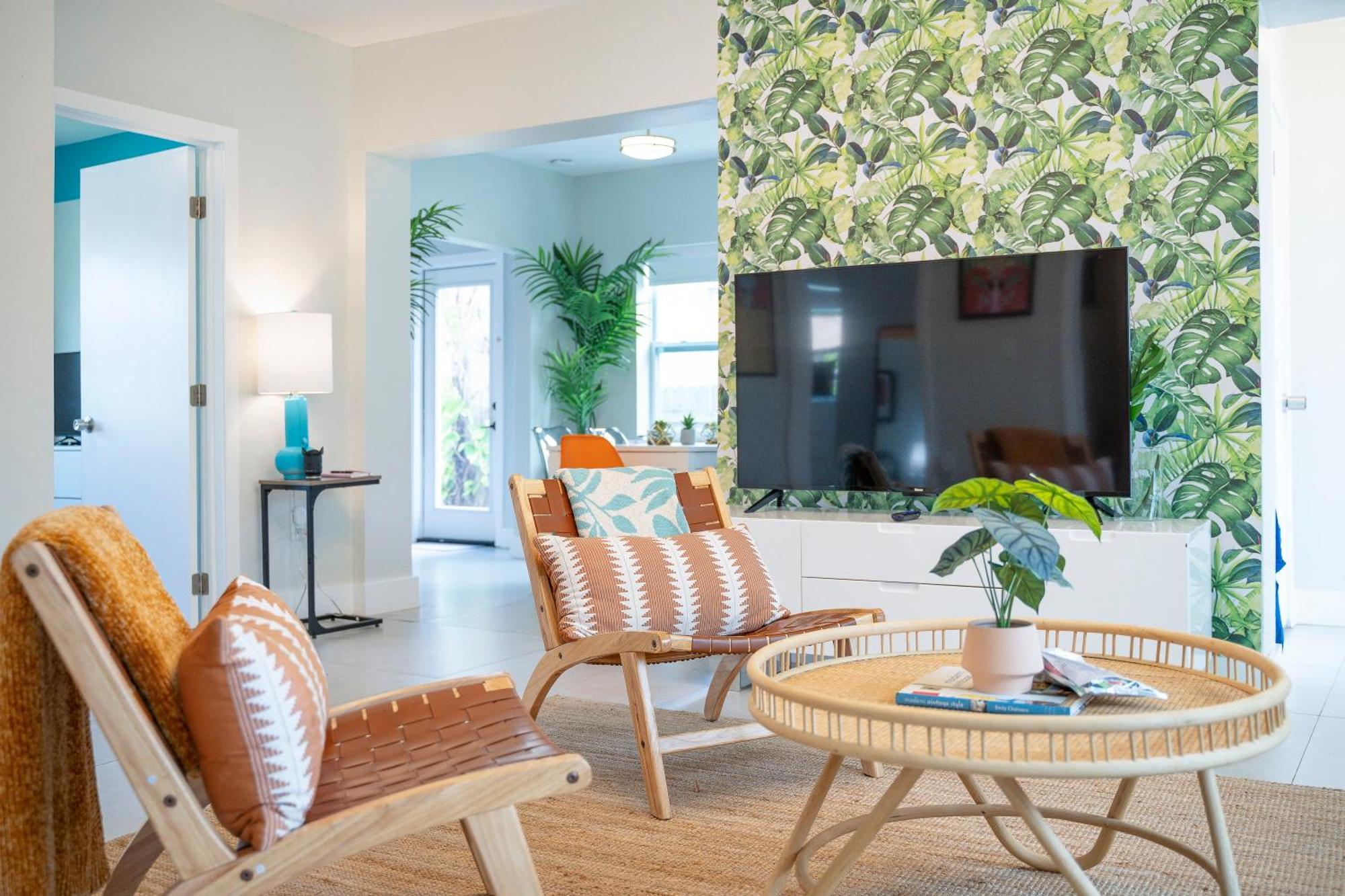 Casa Flamingo - Cozy Pool Location Holiday home