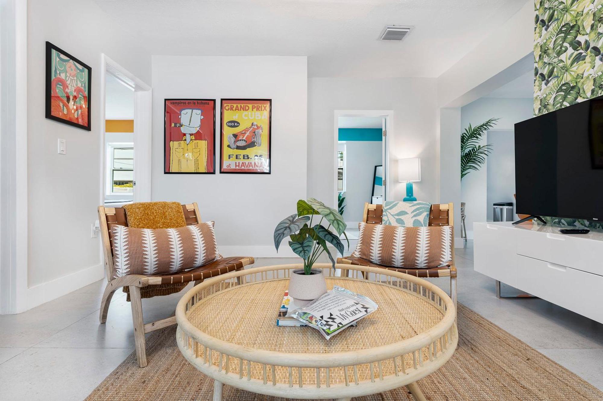 Holiday home Casa Flamingo - Cozy Pool Location Miami