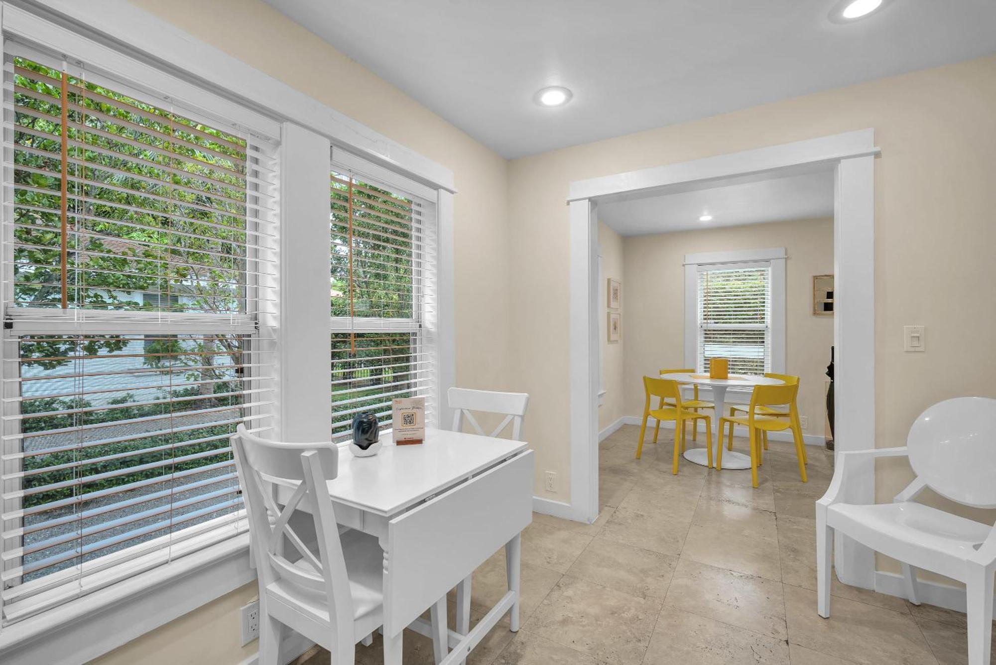 Renovated Grove -near Coconut Grove Miami