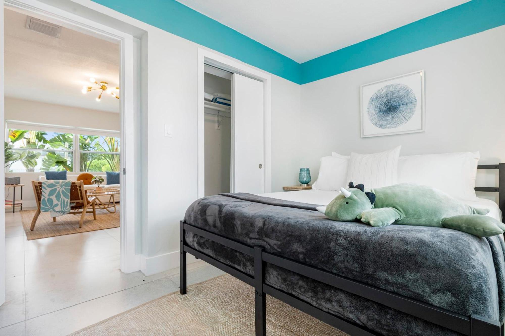 Casa Flamingo - Cozy Pool Location Holiday home Miami