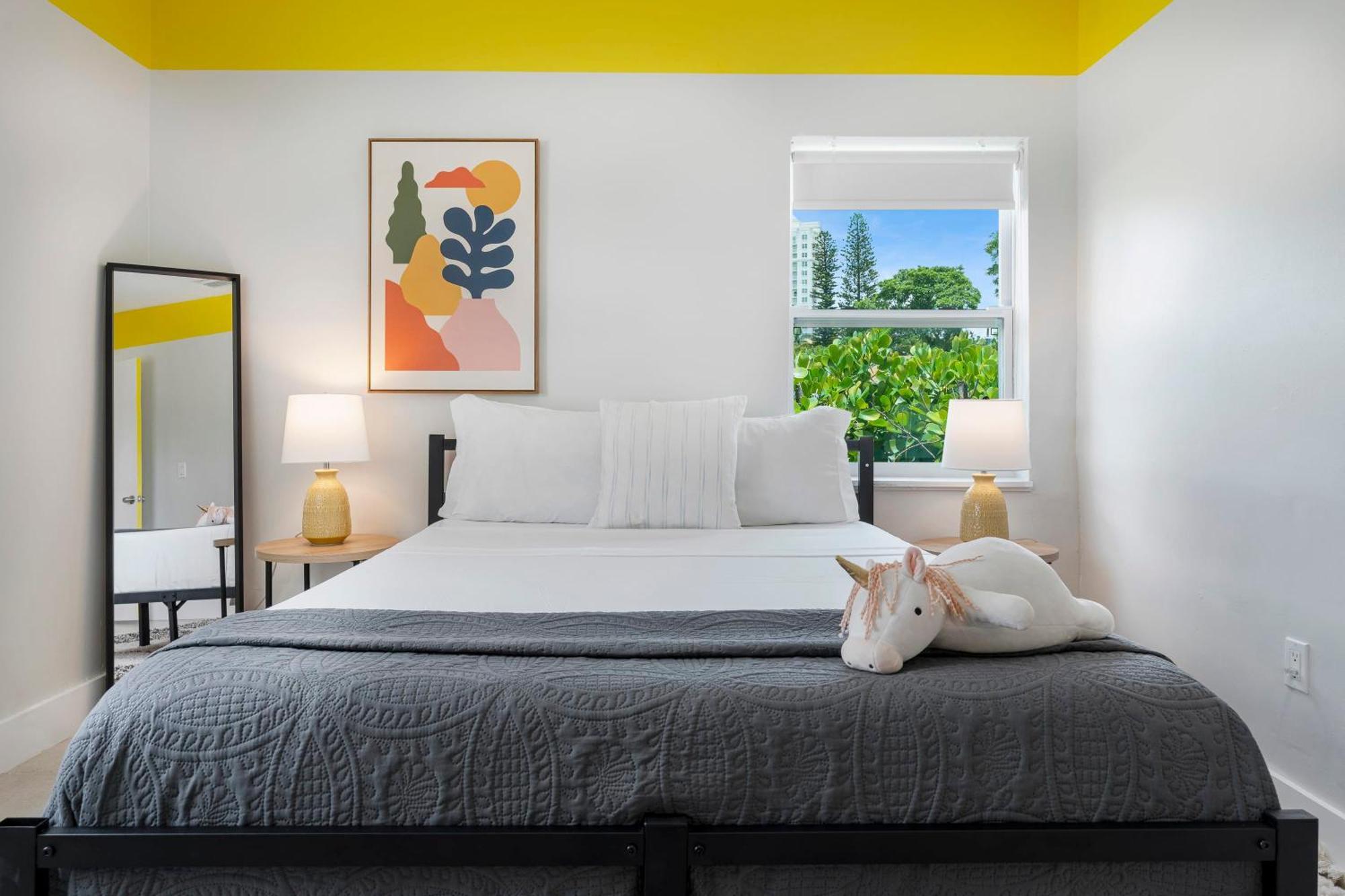 Casa Flamingo - Cozy Pool Location Holiday home Miami