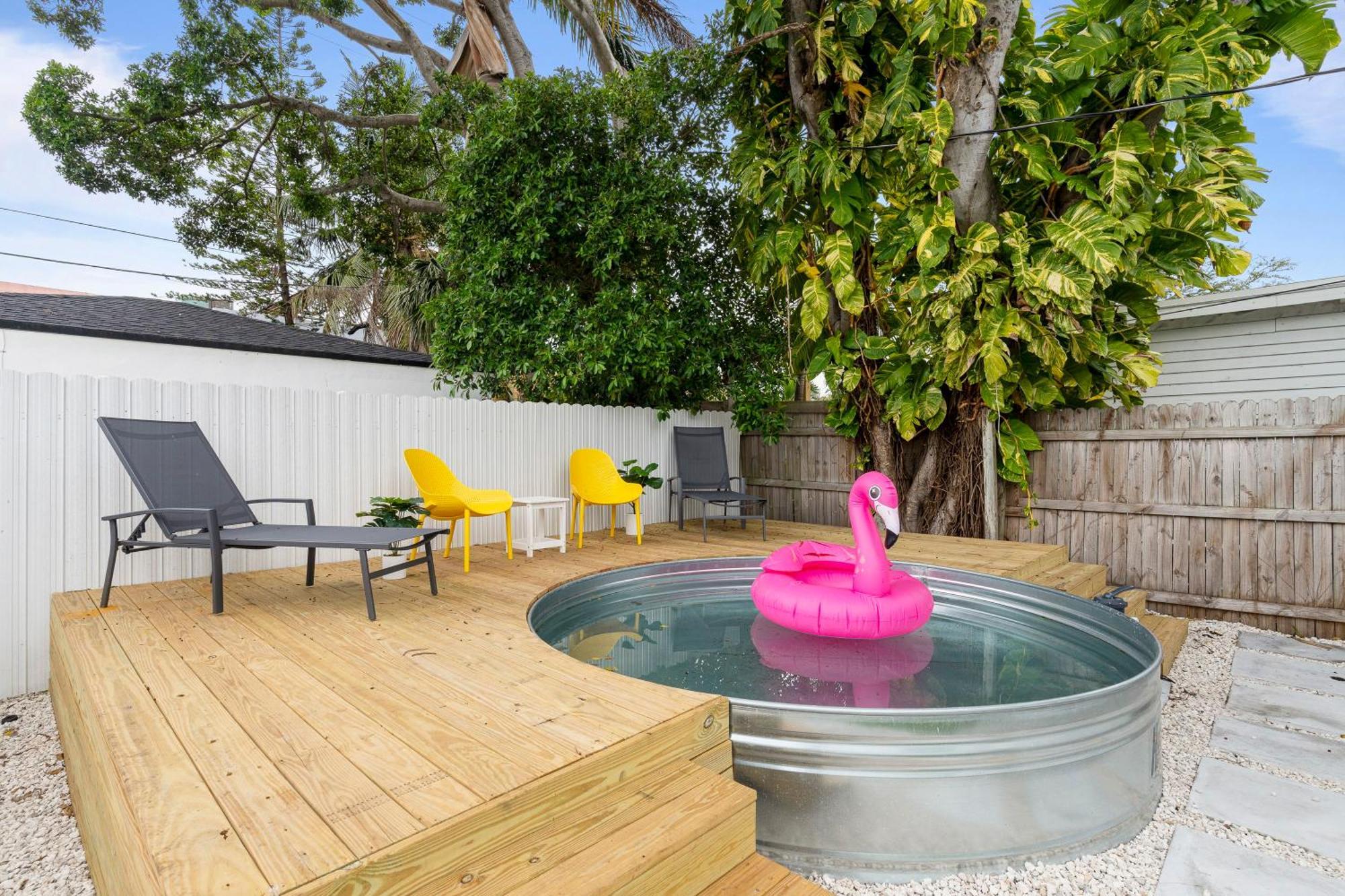 Holiday home Casa Flamingo - Cozy Pool Location *