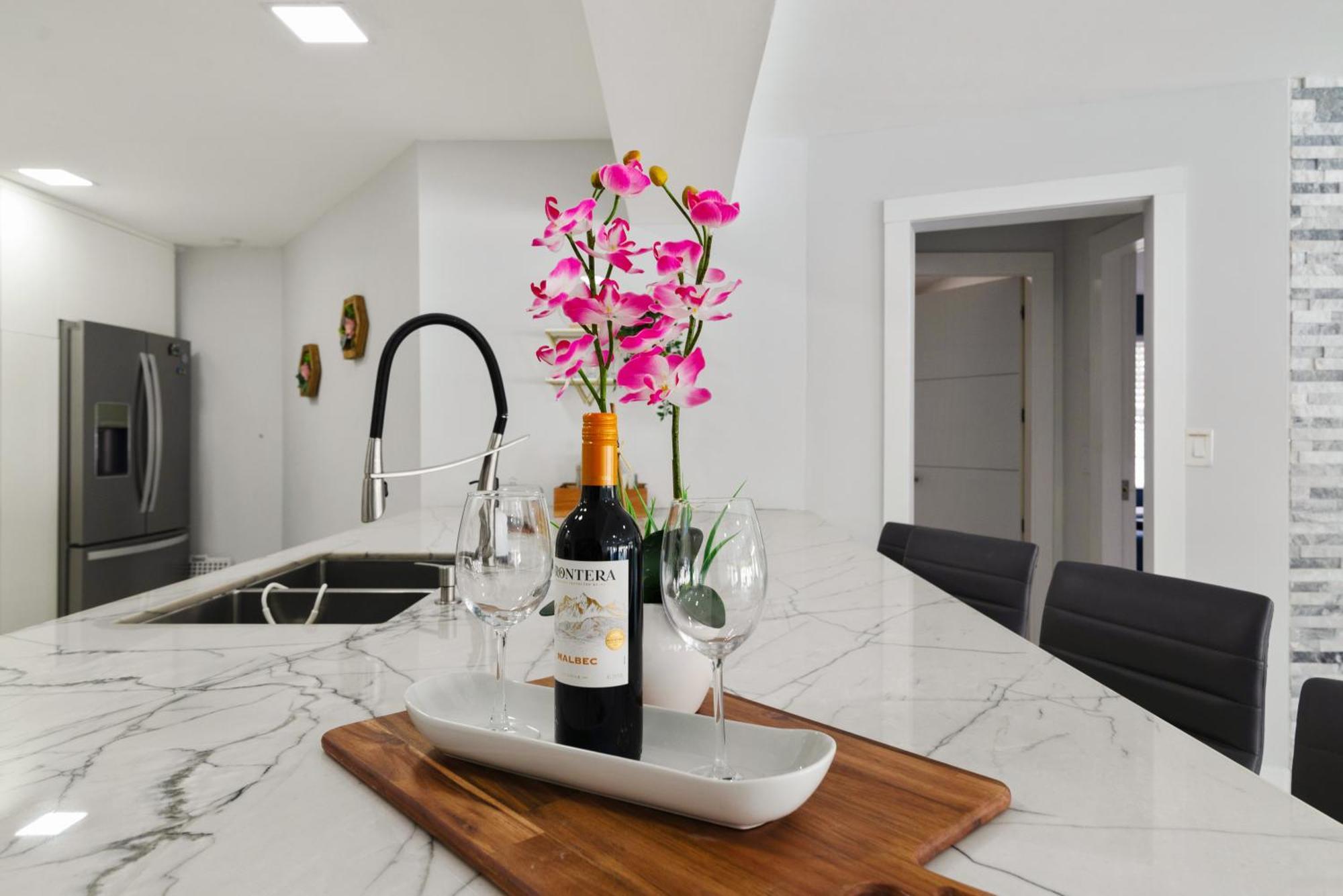 Holiday home Luxury House W Heated Pool & Jacuzzi Miami
